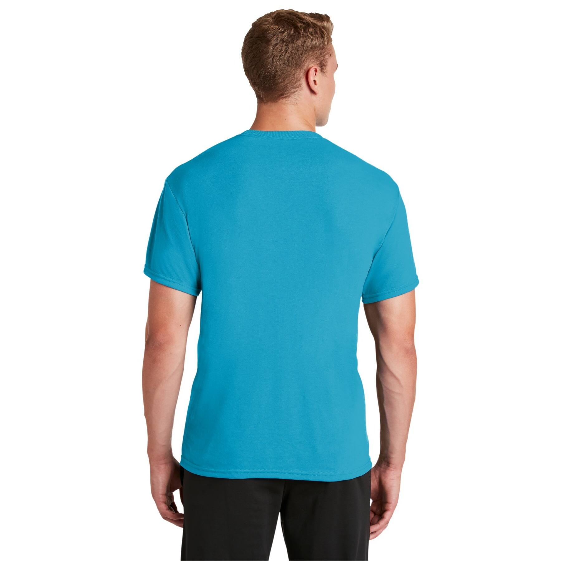 JERZEES® Dri-Power® Sport 100% Polyester T-Shirt