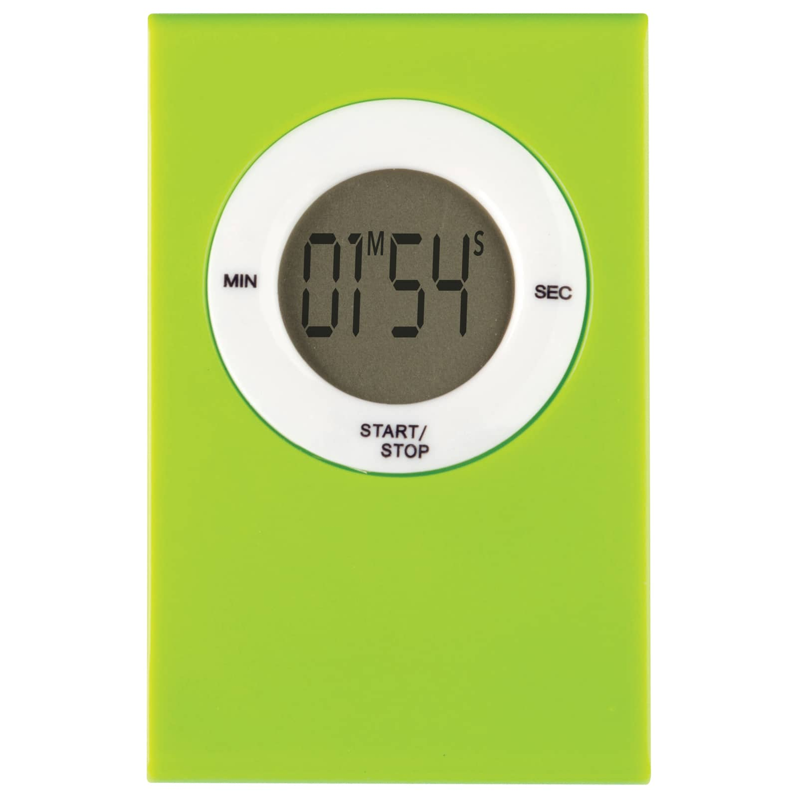 Teacher Created Resources Magnetic Digital Timer, 3ct.