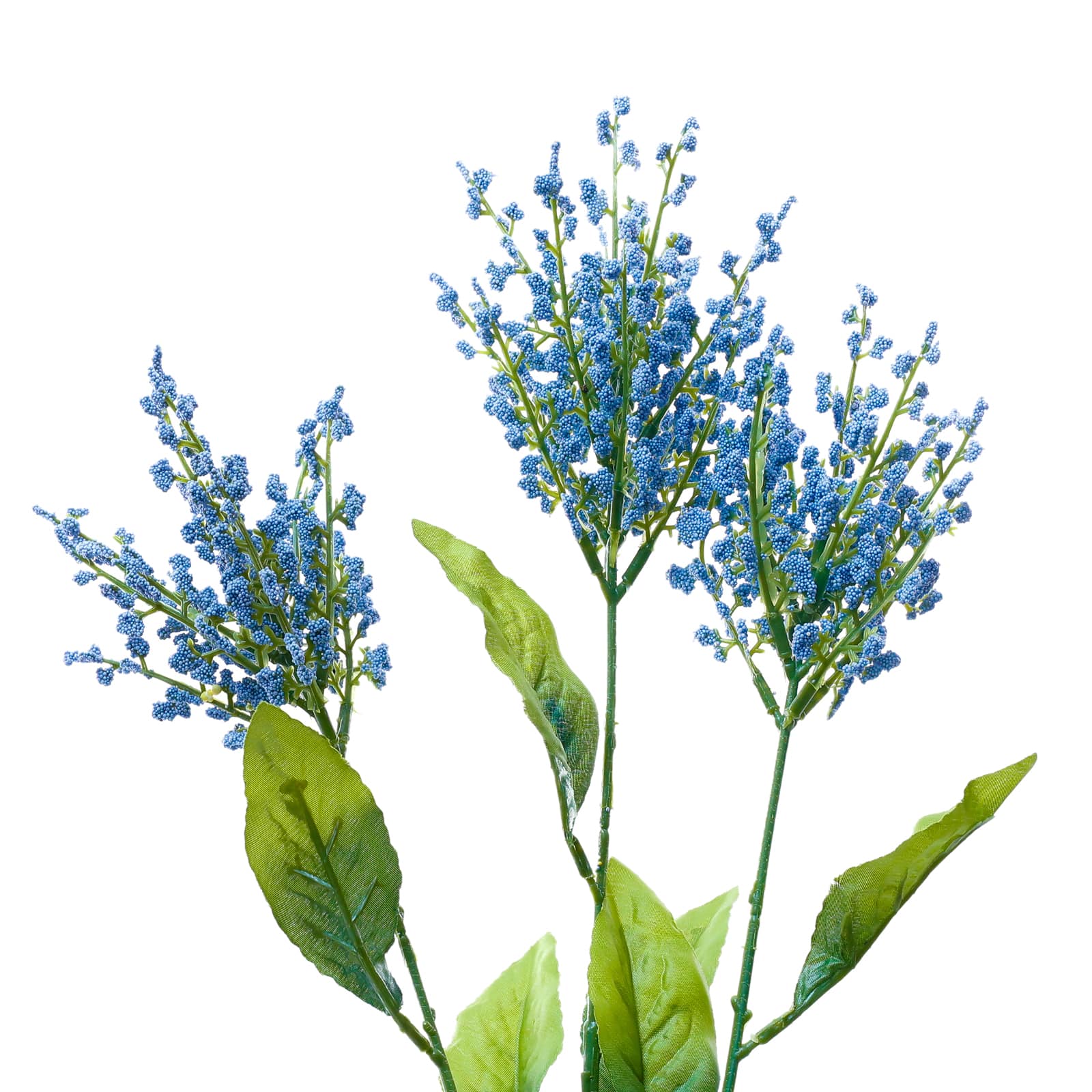 29&#x22; Blue Heather Stem by Ashland&#xAE;