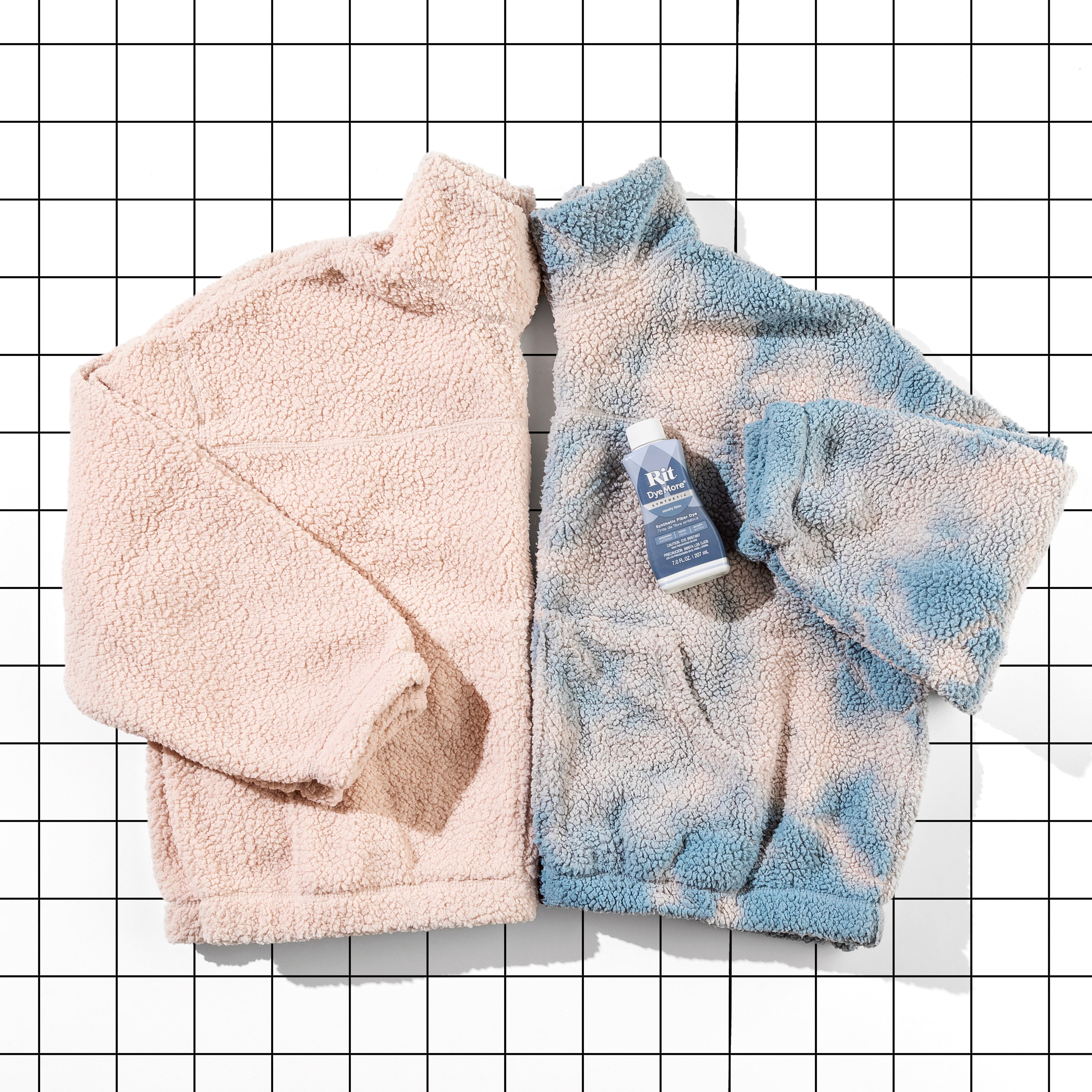 Teinture pour fibres synth&#xE9;tiques DyeMore de Rit