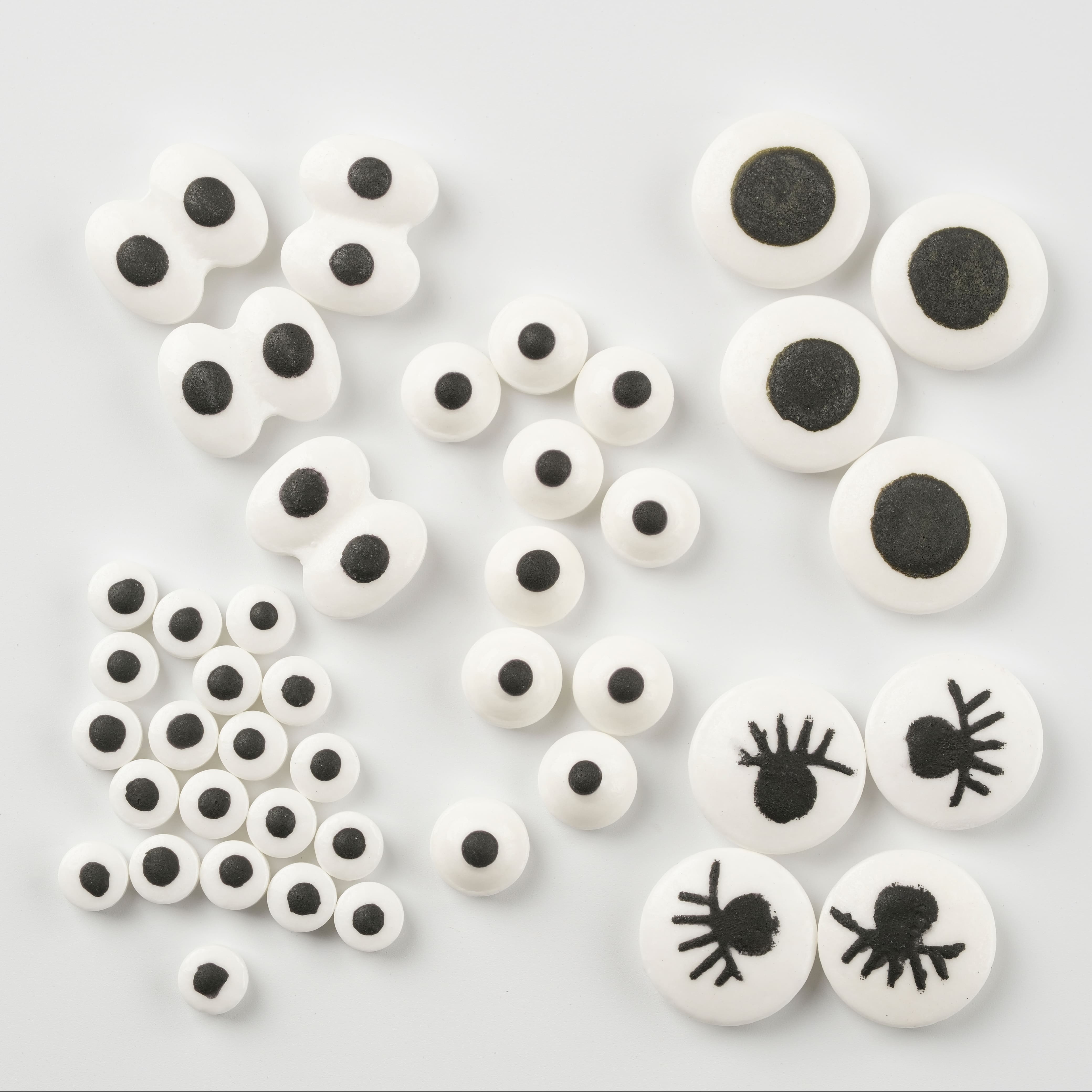 PME Cake Sweet Street&#xAE; Googly Eye Sprinkle Mix