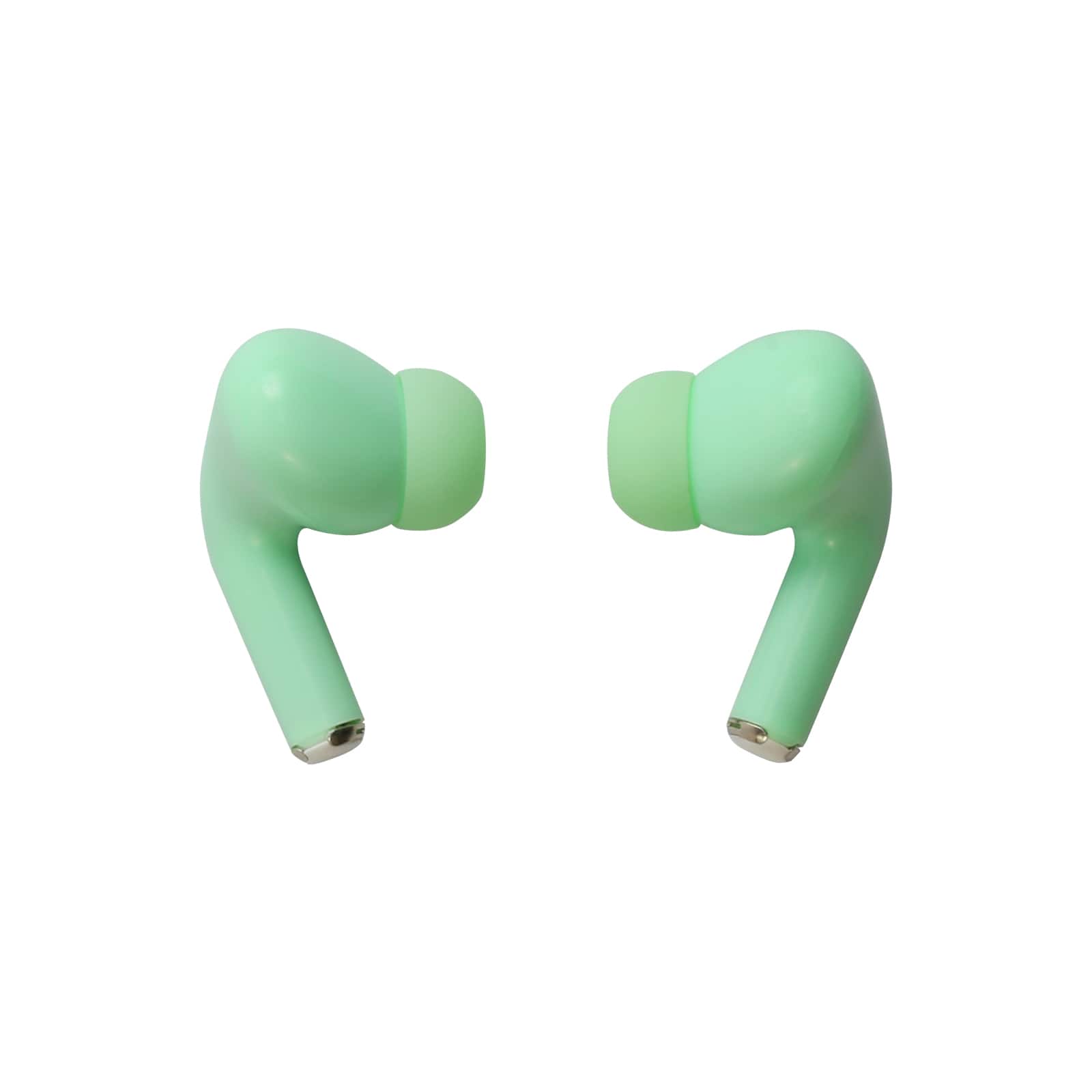 Orbit Green True Wireless Ear Buds