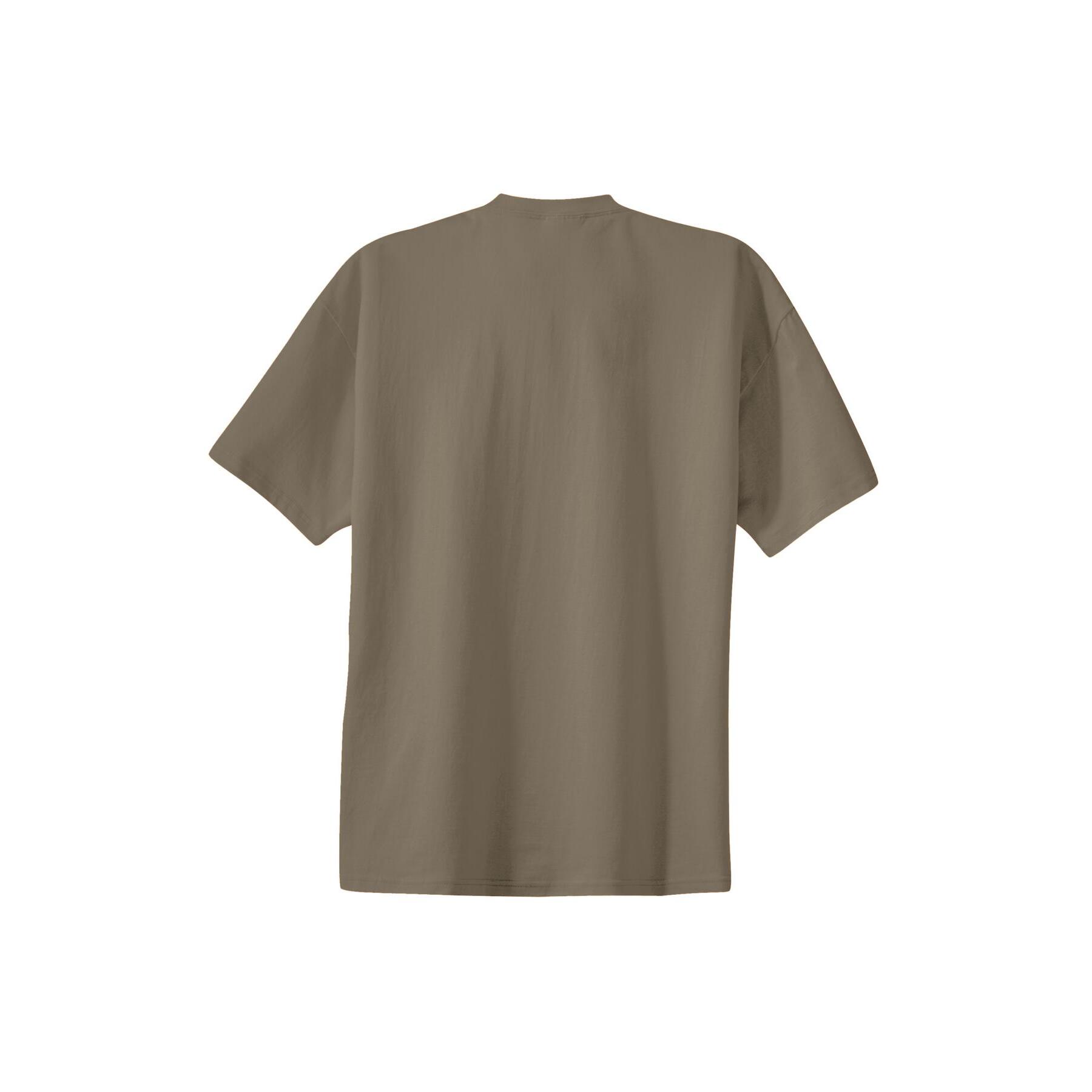 Port & Company® Essential Neutrals Adult T-Shirt