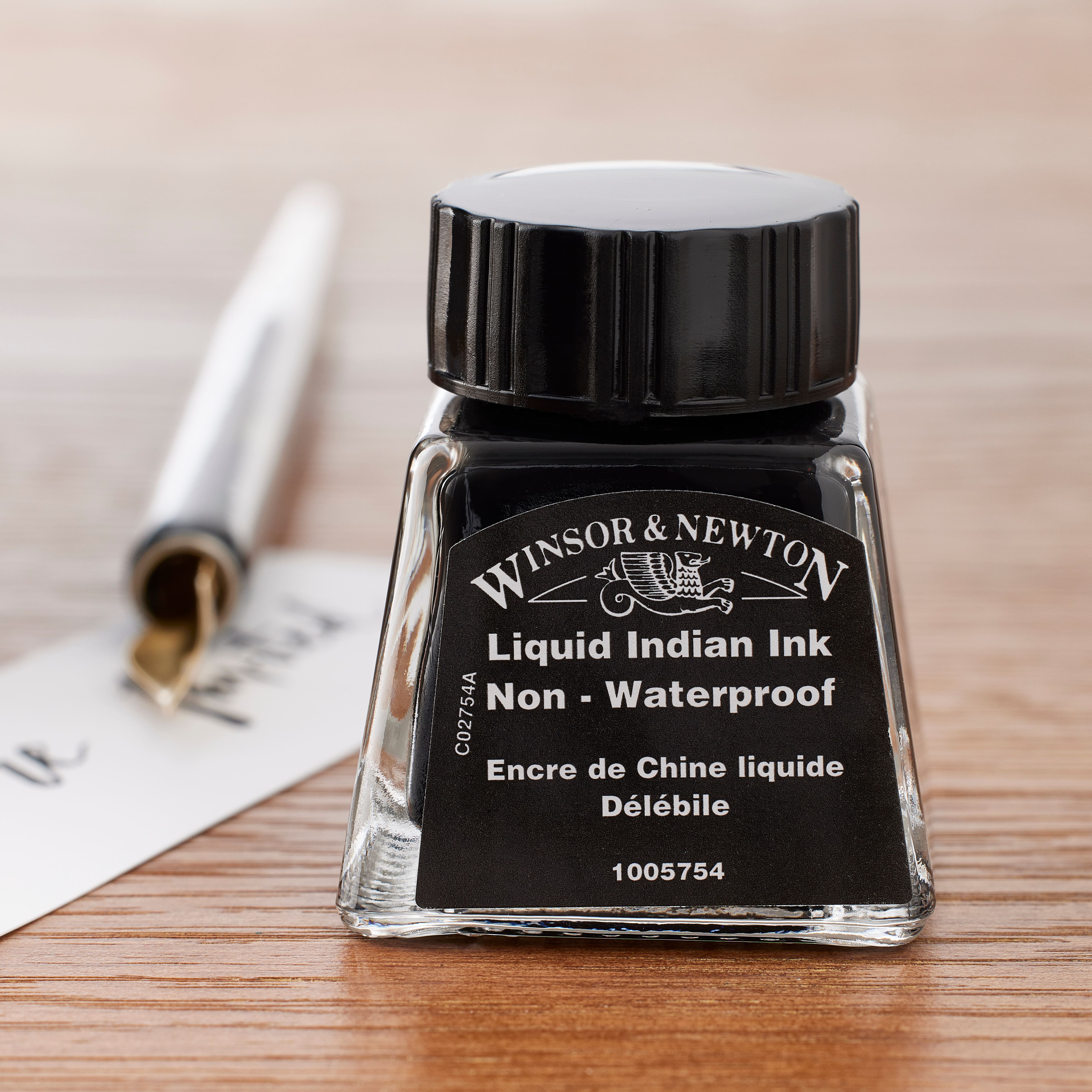 Winsor &#x26; Newton&#xAE; Drawing Ink, 14mL