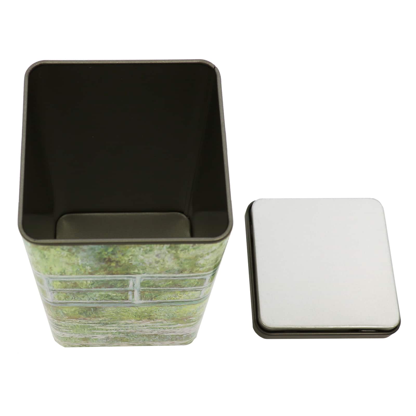 Assorted 7.75&#x22; Impressionism Tin Can by Ashland&#xAE;