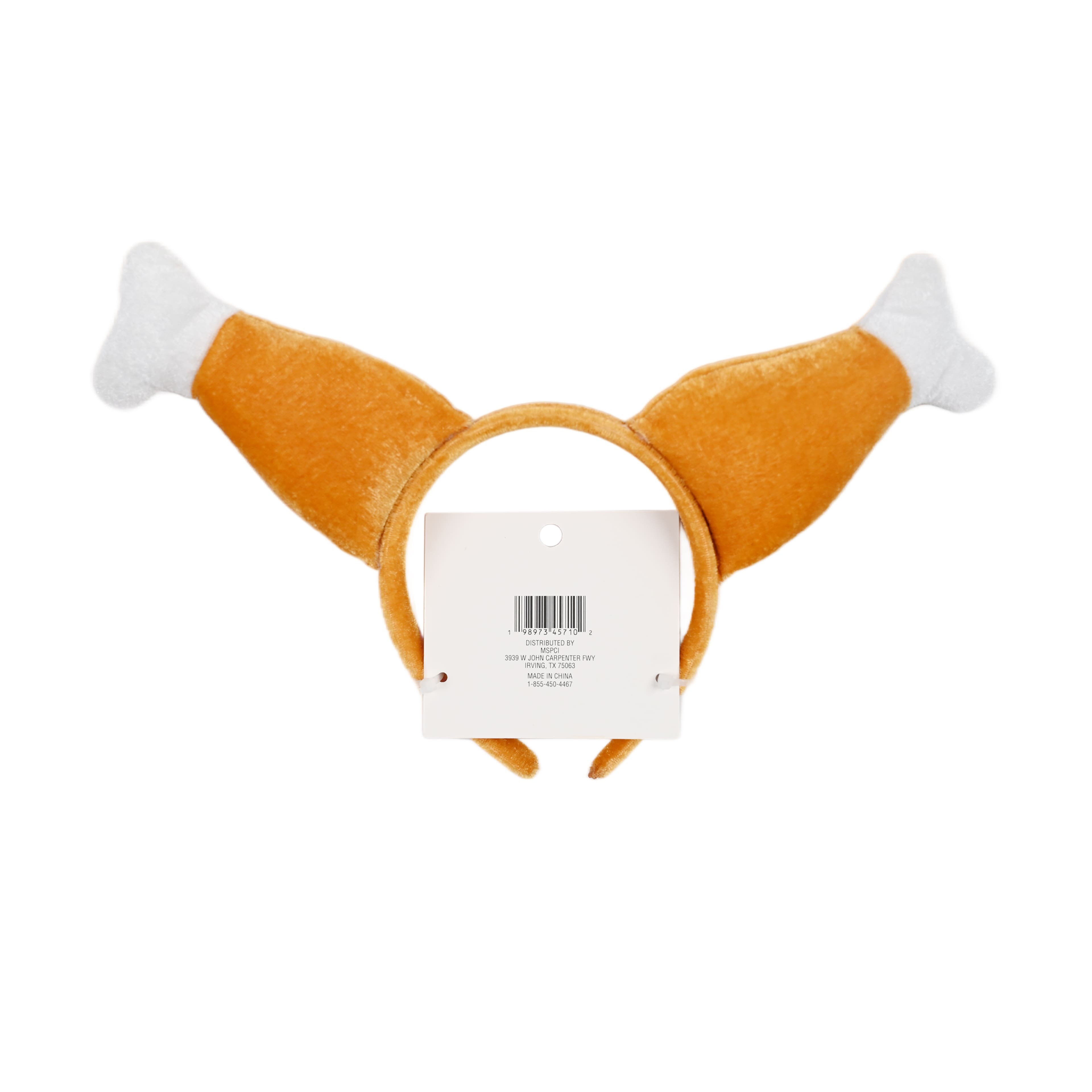 Turkey Legs Headband by Creatology&#x2122;