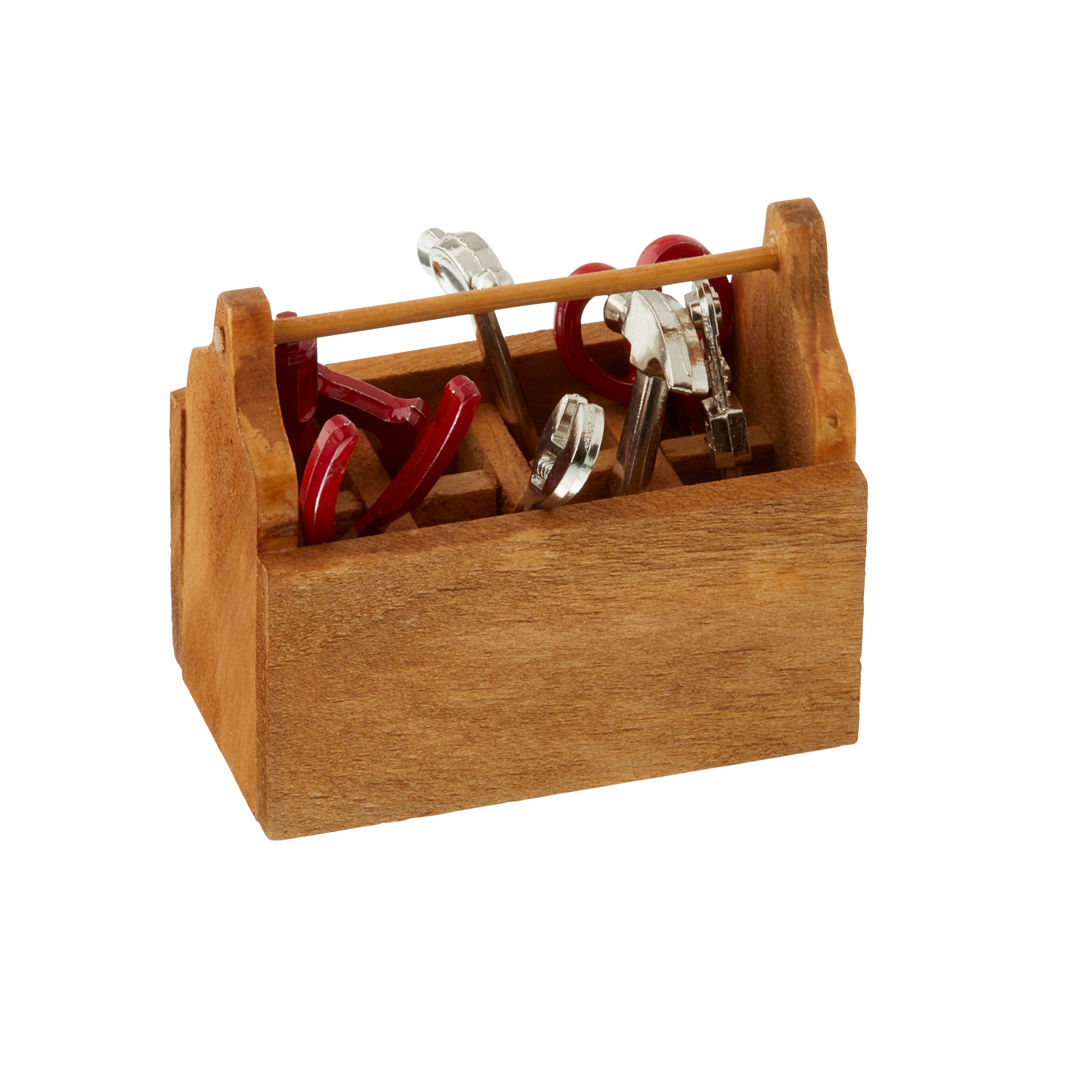 12 Pack: Mini Toolbox Set by Make Market®