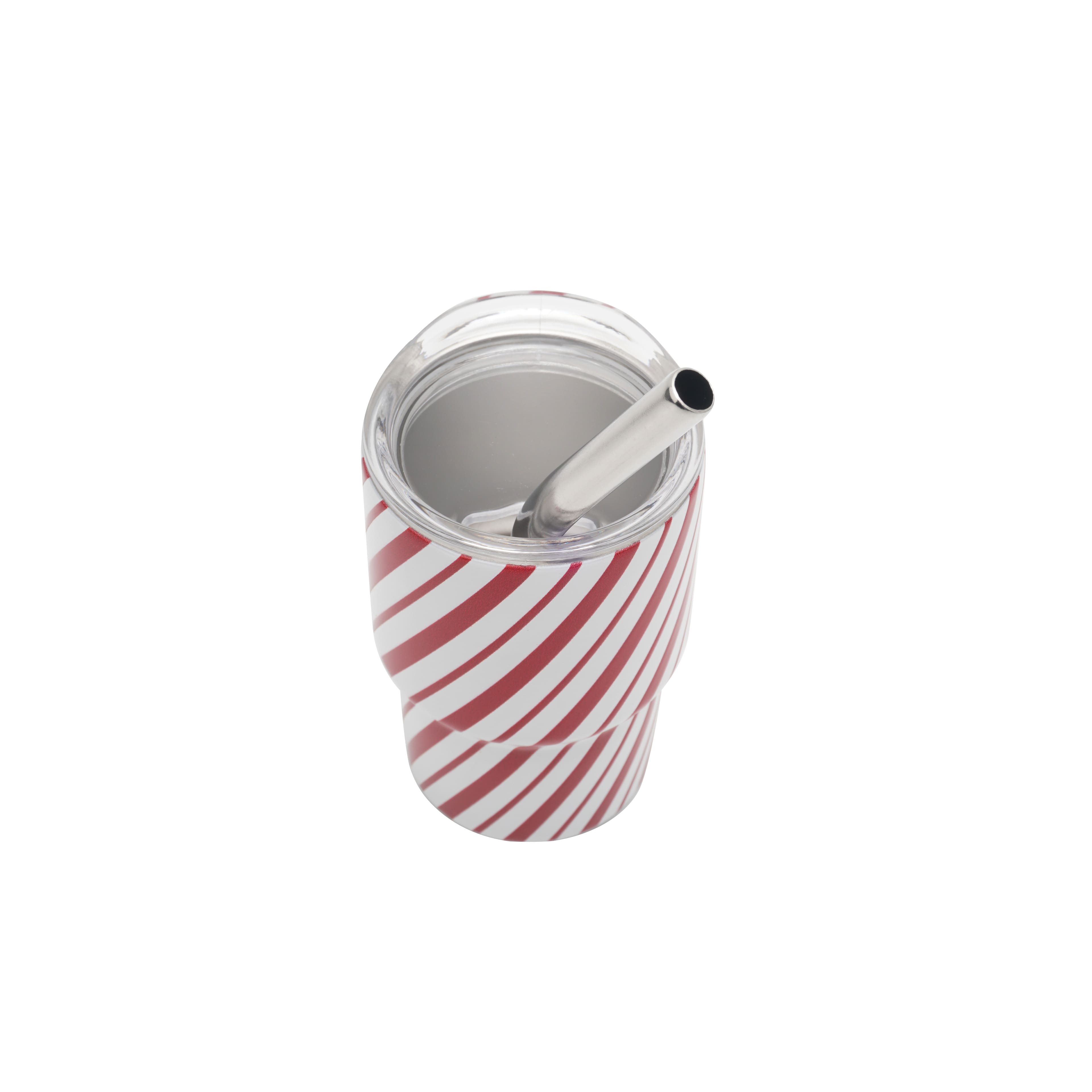Mini Stainless Steel Insulated Tumbler by Ashland®