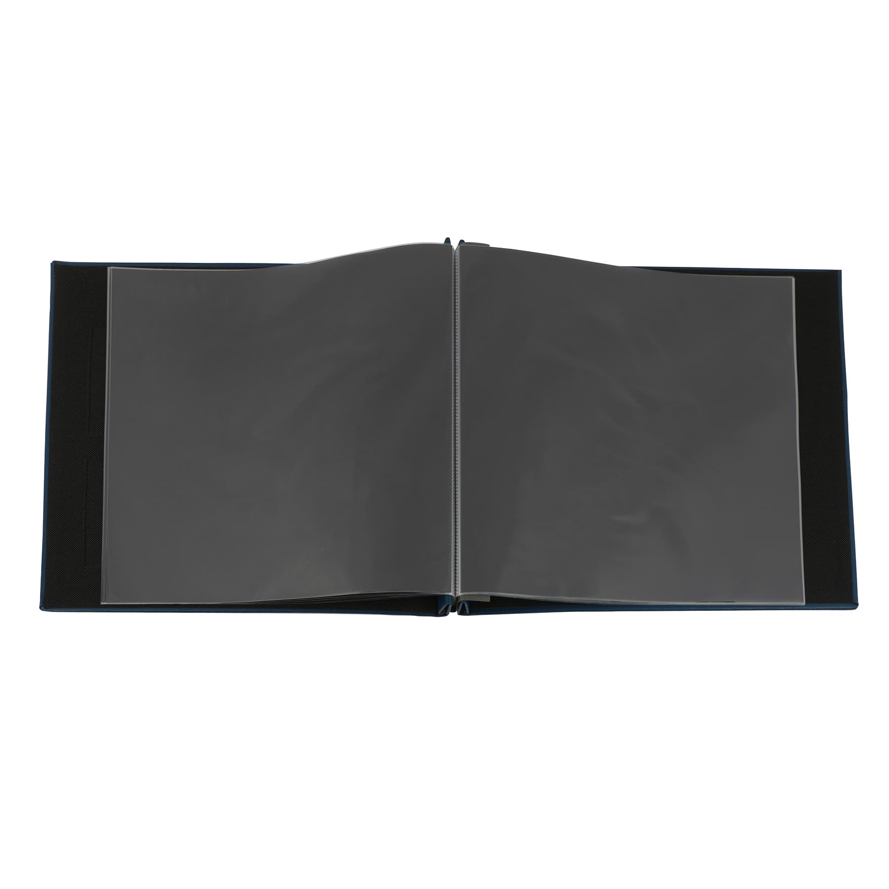 12&#x22; x 12&#x22; Cherished Memories Scrapbook Album by Recollections&#x2122;