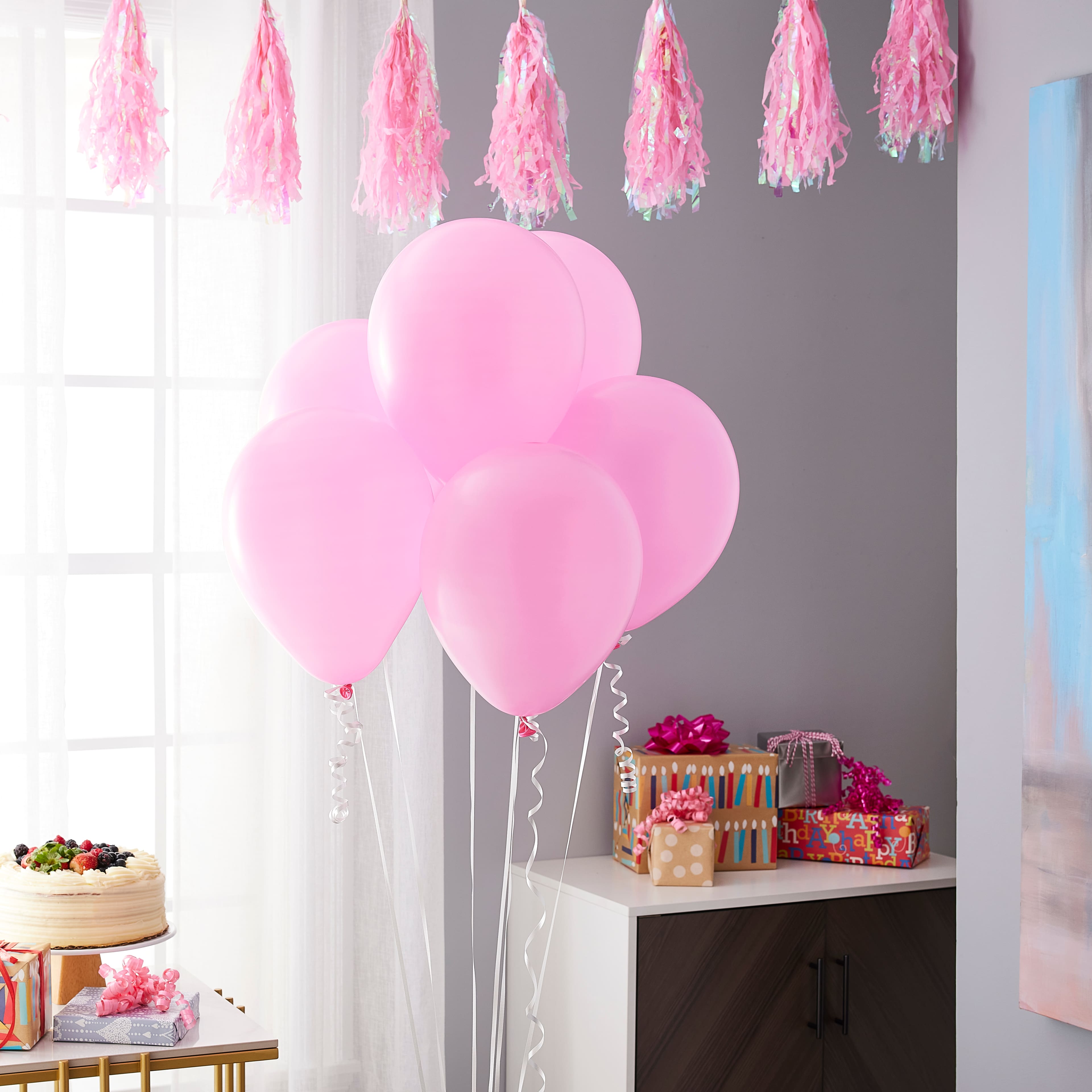 12&#x22; Balloons by Celebrate It&#x2122;, 15ct.