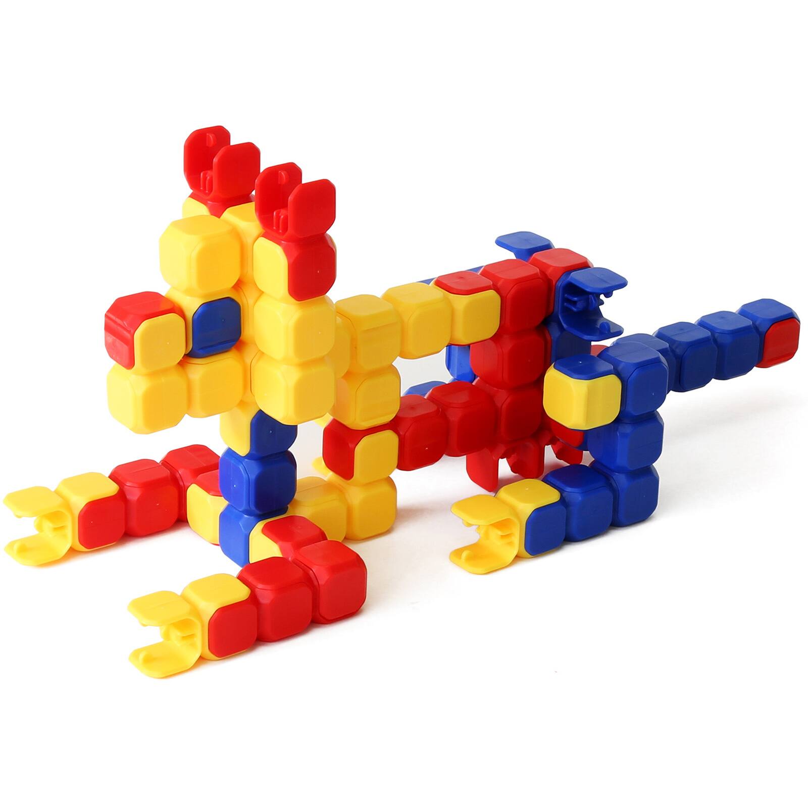 Popular Playthings® LinkaBLOX™ Building Set