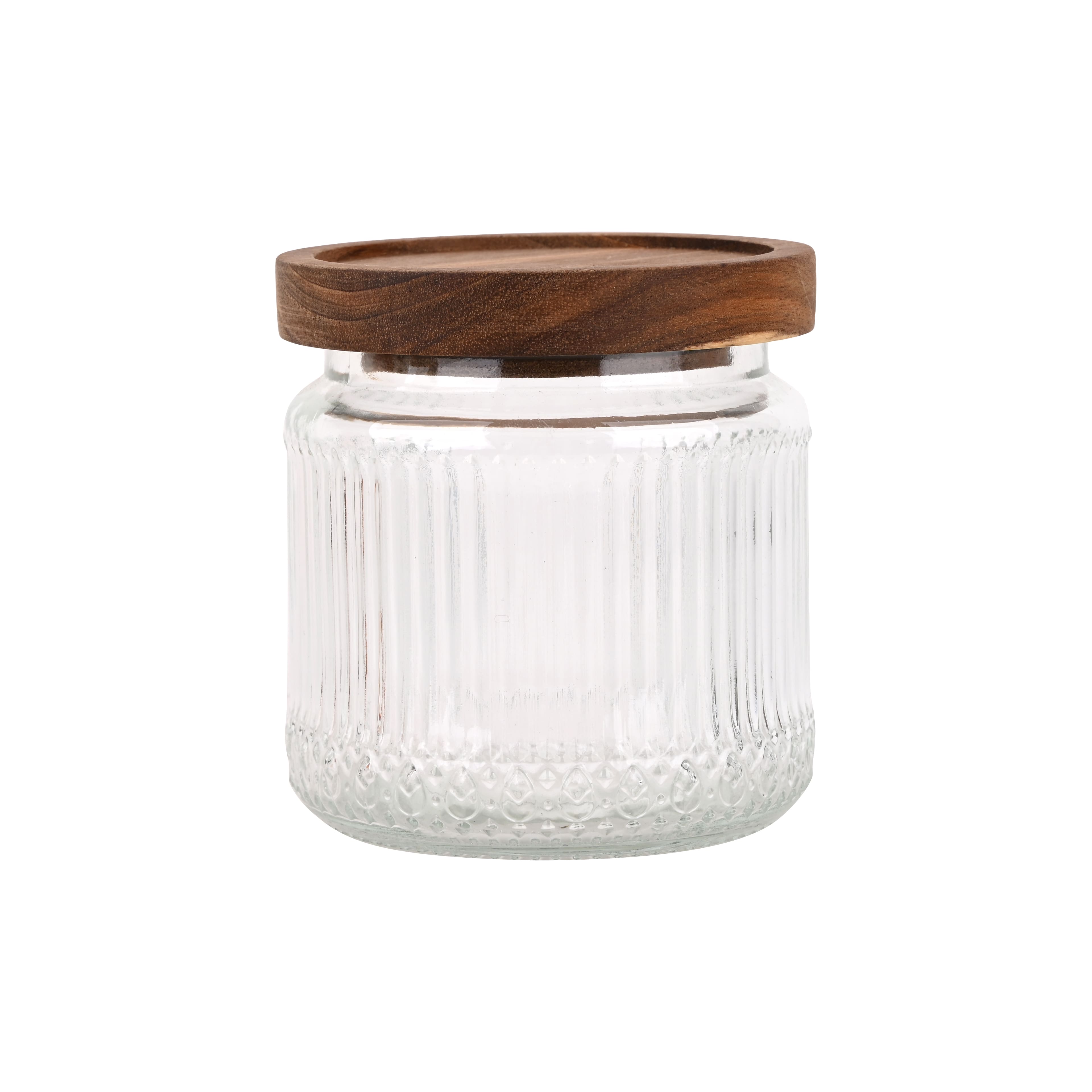 Glass Container with Lid by Ashland&#xAE;