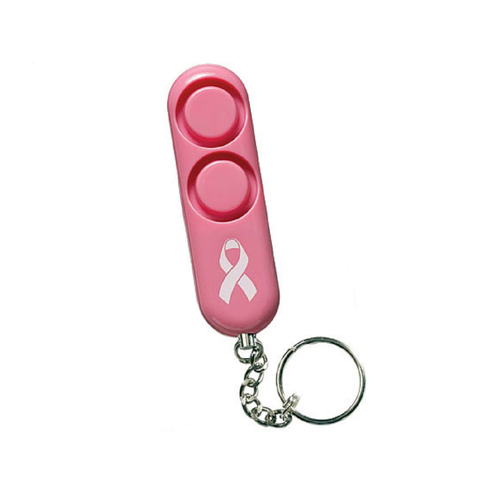 SABRE&#xAE; Pink NBCF Personal Alarm, 2ct.