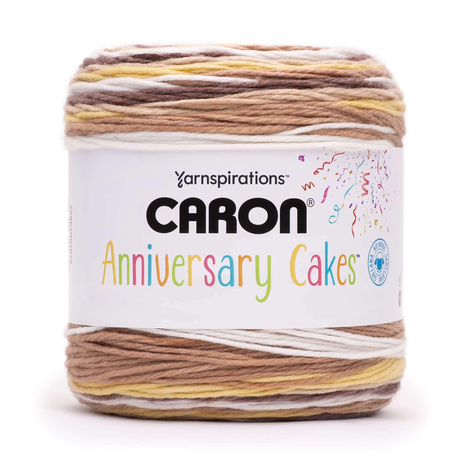 Caron Anniversary Cakes Yarn Michaels caron-anniversary-cakes-yarn-michaels