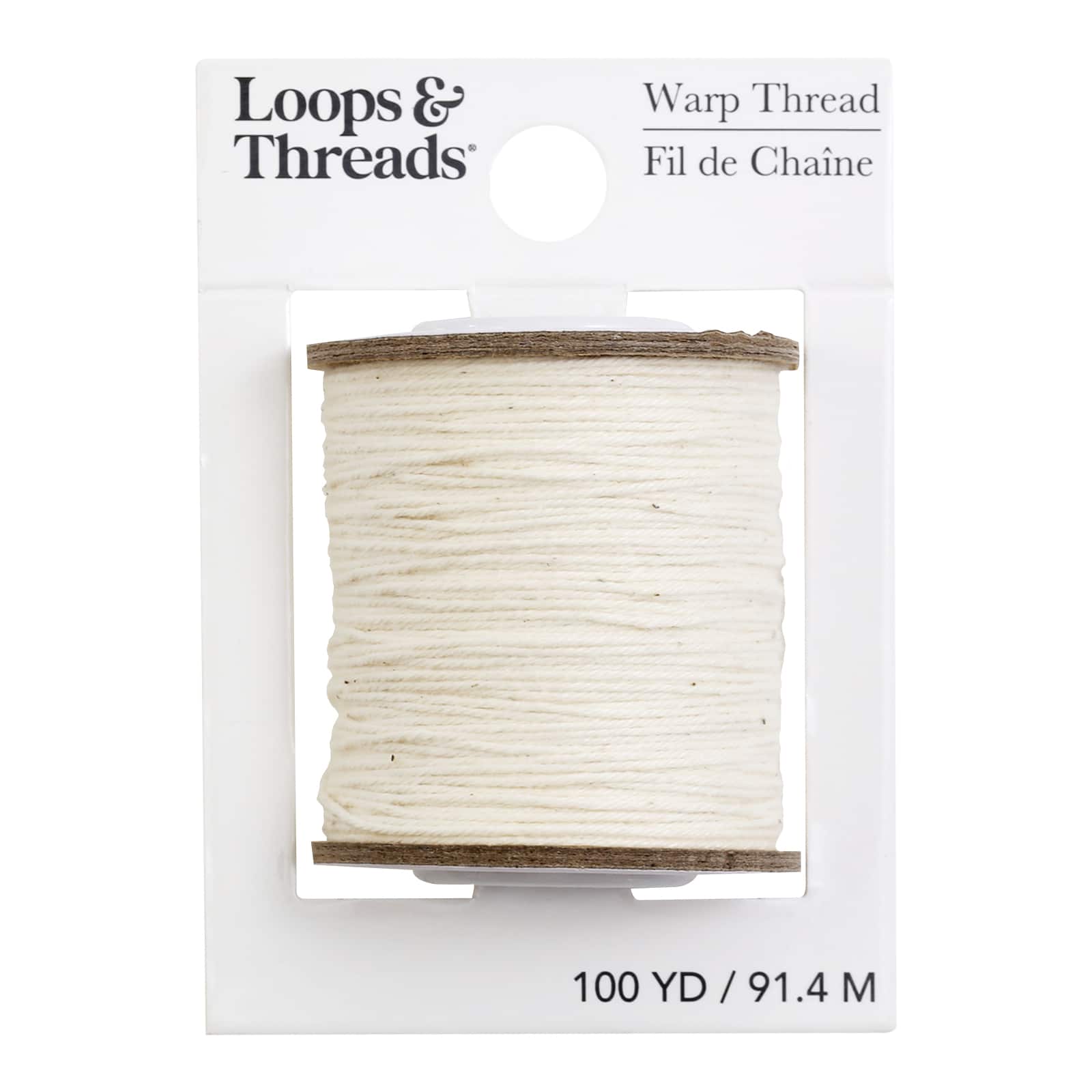 Warp Thread by Loops &#x26; Threads&#xAE;