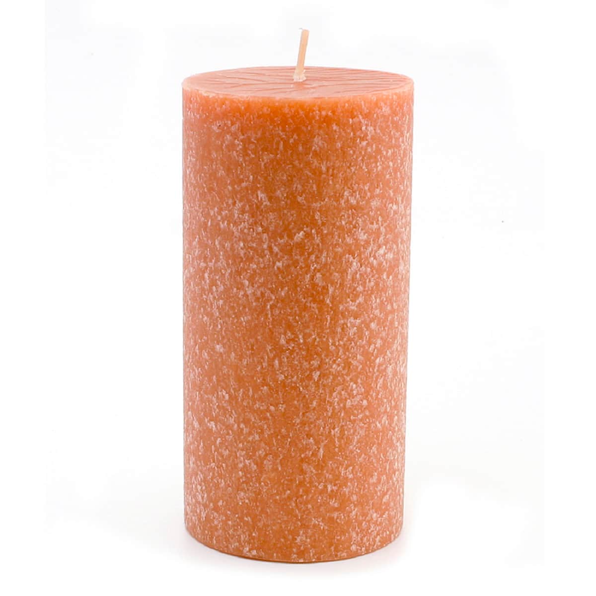 Root Candles 3" x 6" Unscented Timberline™ Pillar Candle