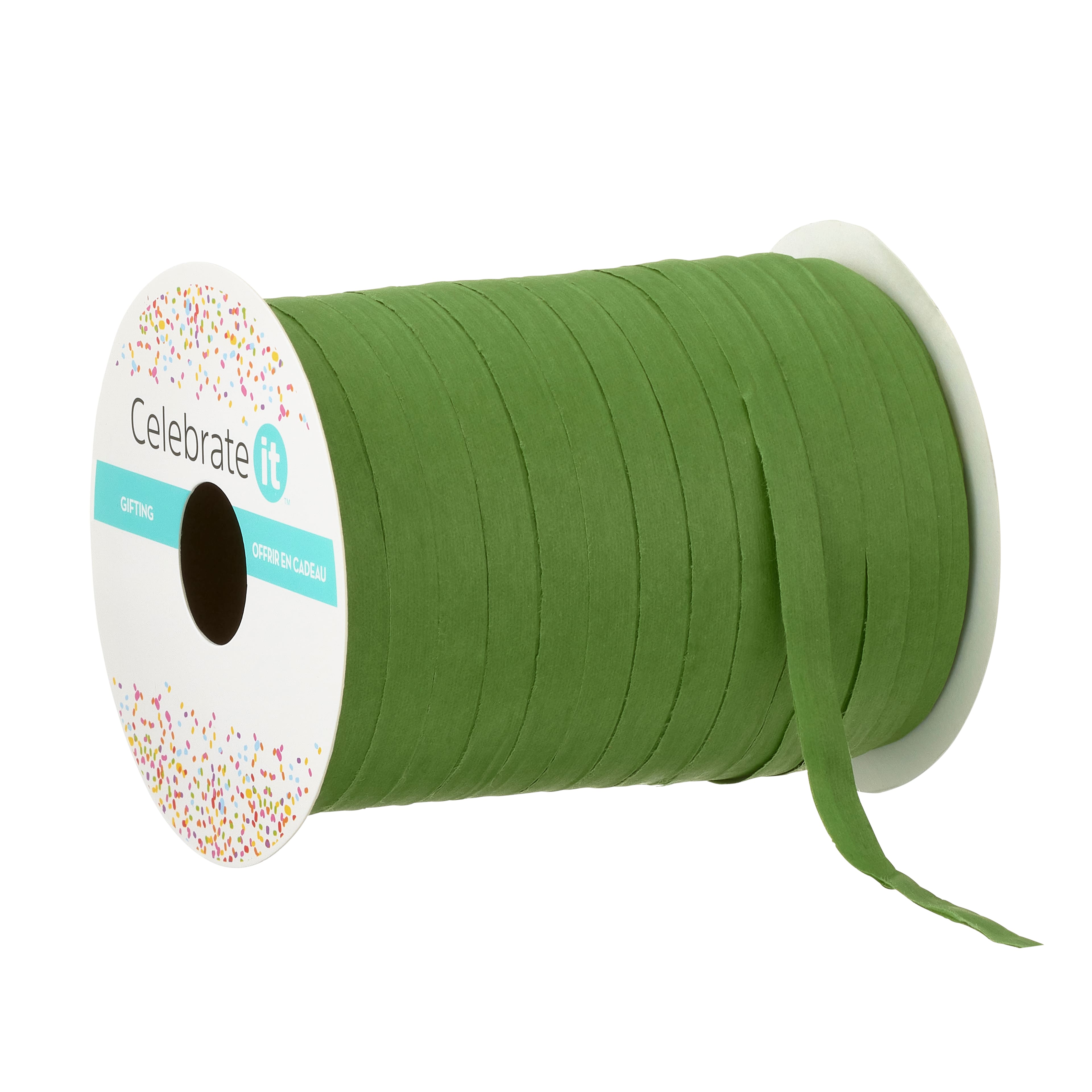 300G Natural Raffia Paper Ribbon Raffia Ribbon Perfect for Crafts Weaving  or B