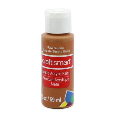 2oz. Acrylic Paint by Craft Smart®