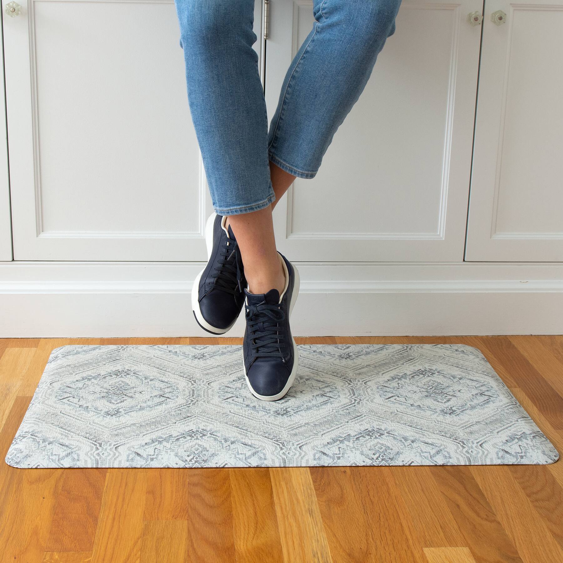 FloorPops Harper Anti-Fatigue Comfort Mat