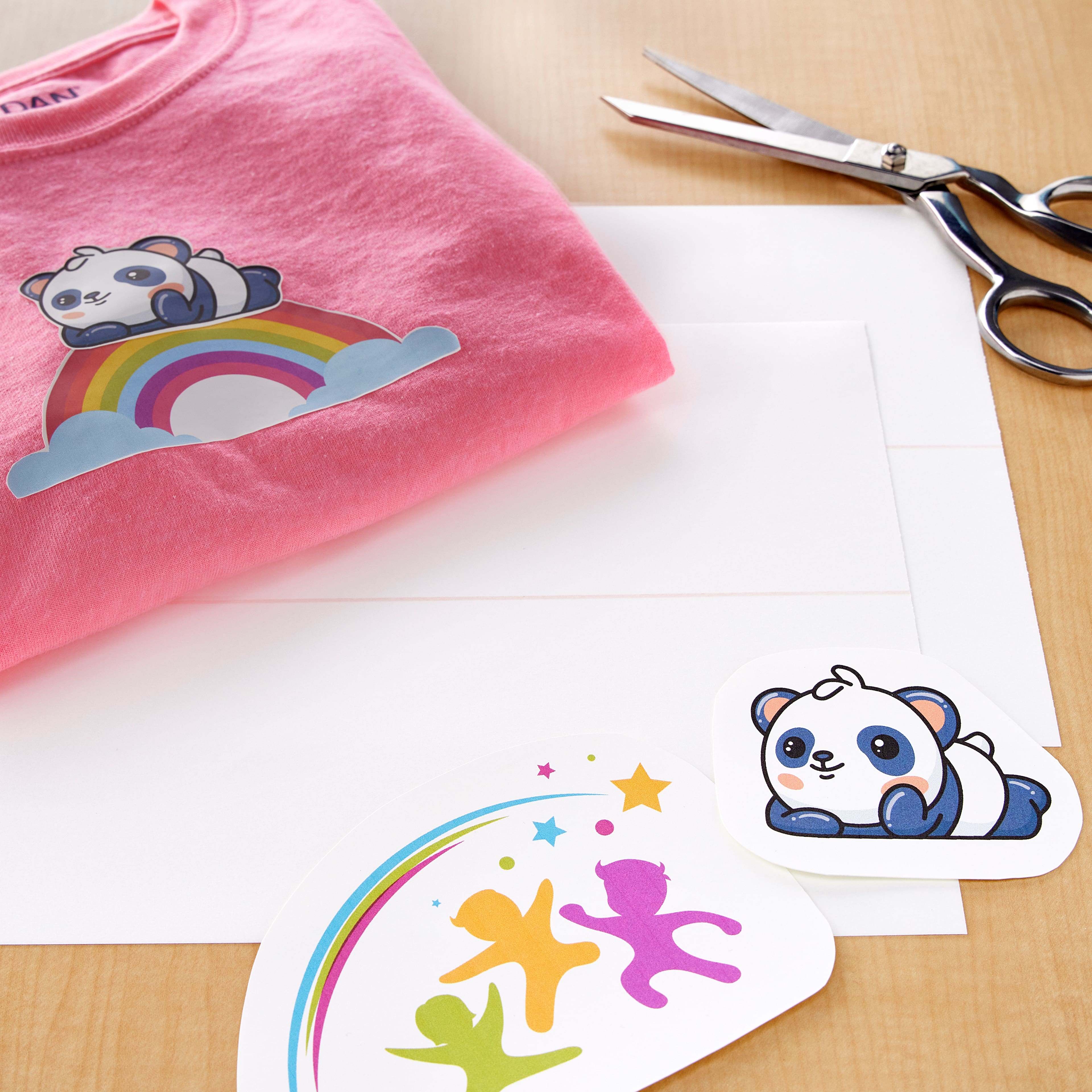 Jolee's Boutique® Easy Image® Heatless Transfers Michaels