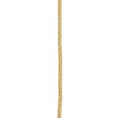 Snake Necklace Chains by Bead Landing™ image