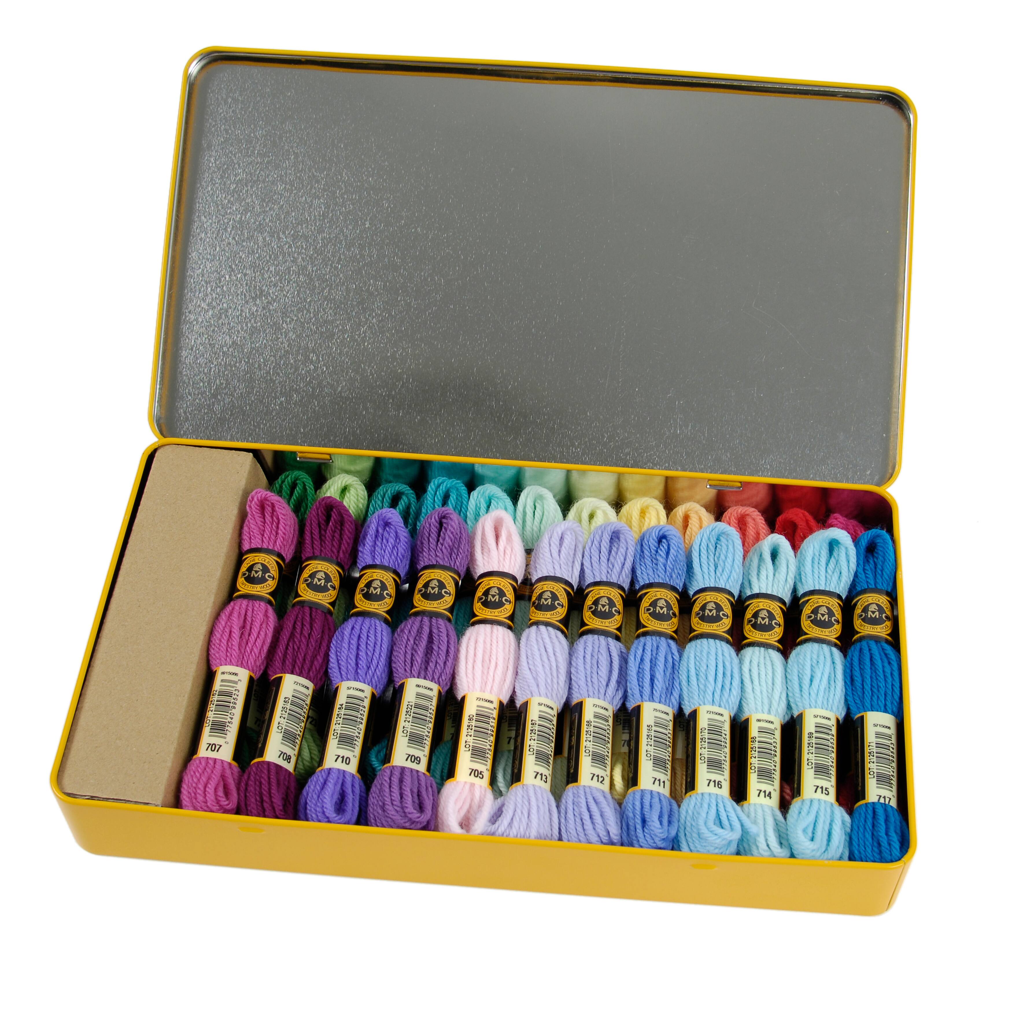 DMC® Laine Colbert Tapestry Wool Set