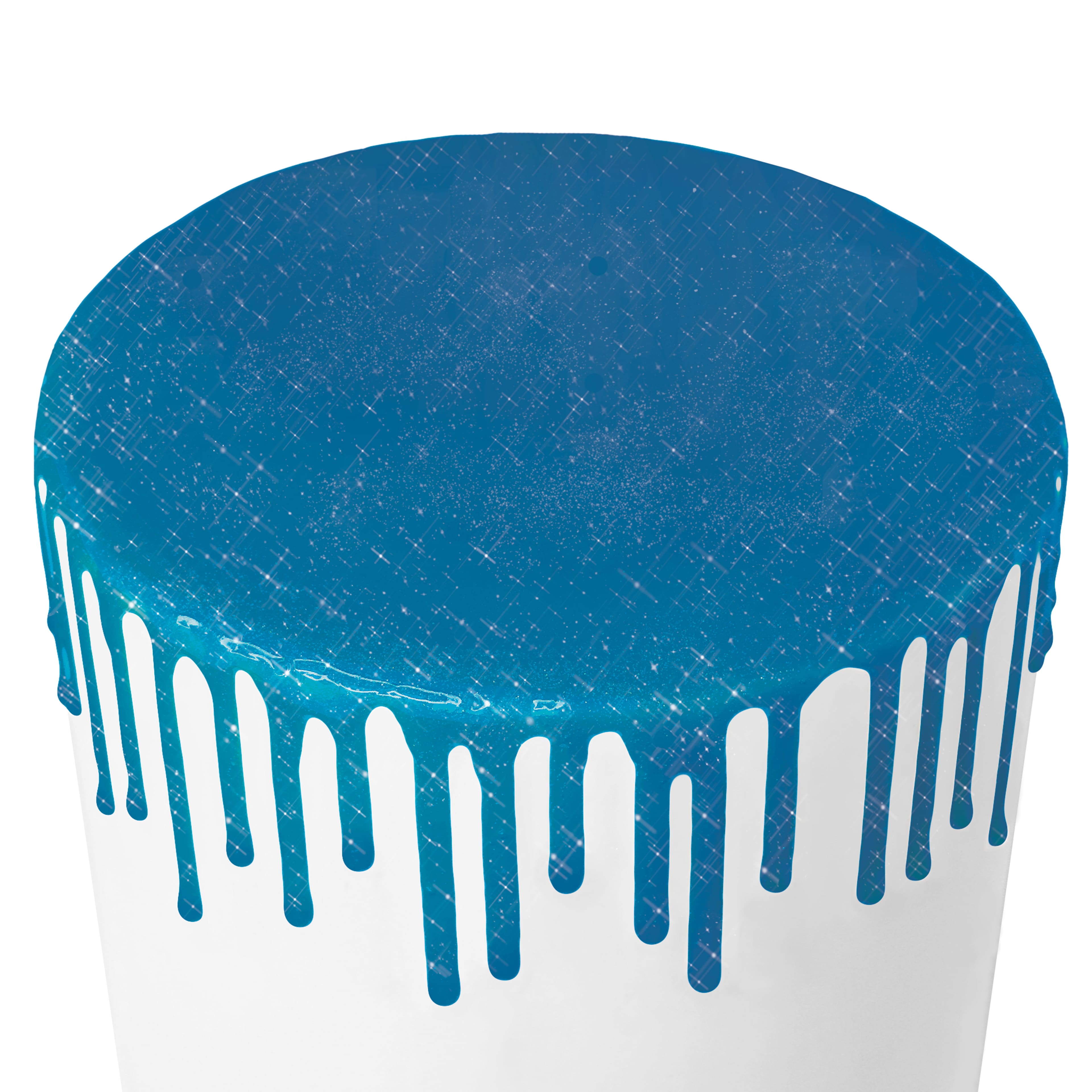 Satin Ice&#xAE; Glitter Glaze