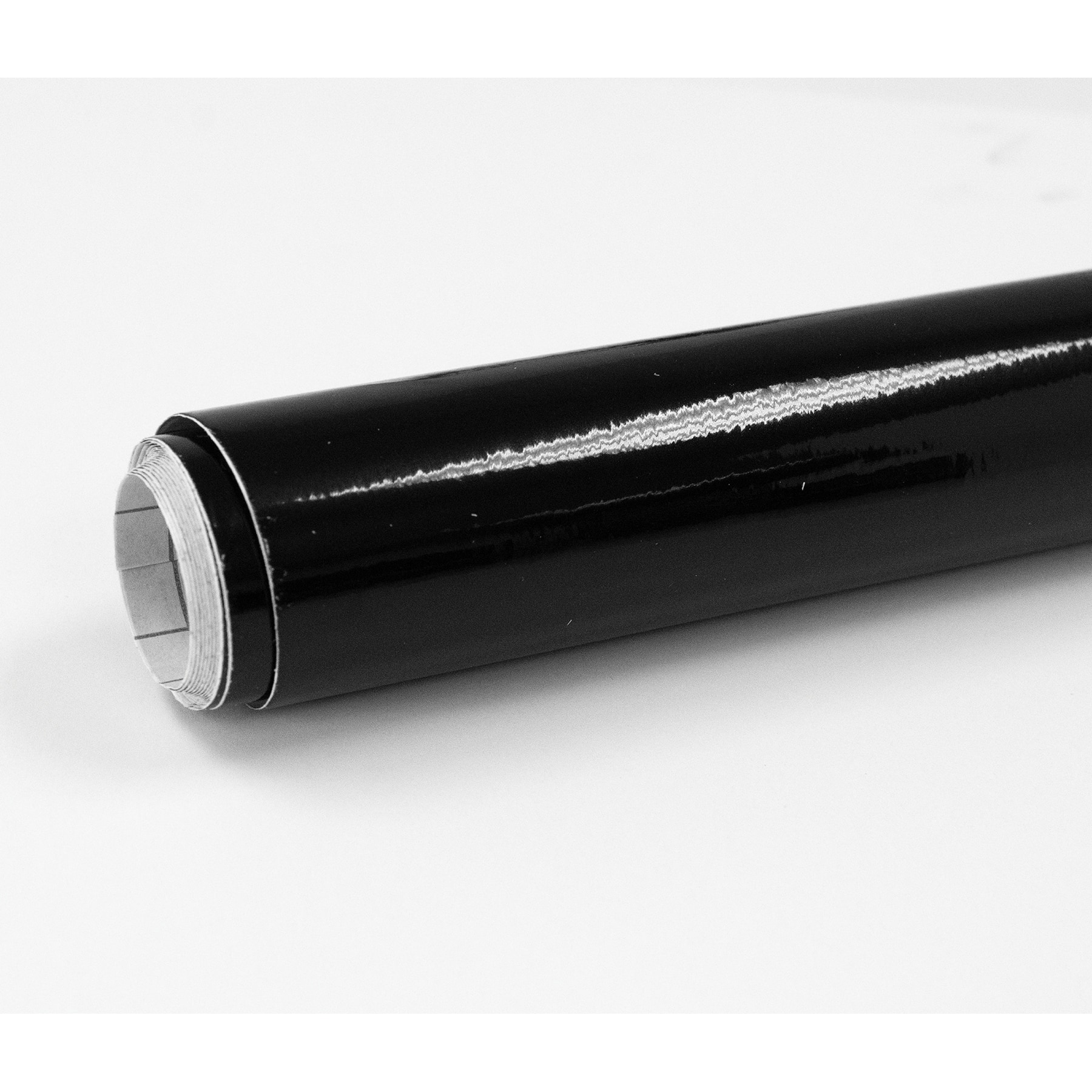 Fablon Black Adhesive Film, 2ct.