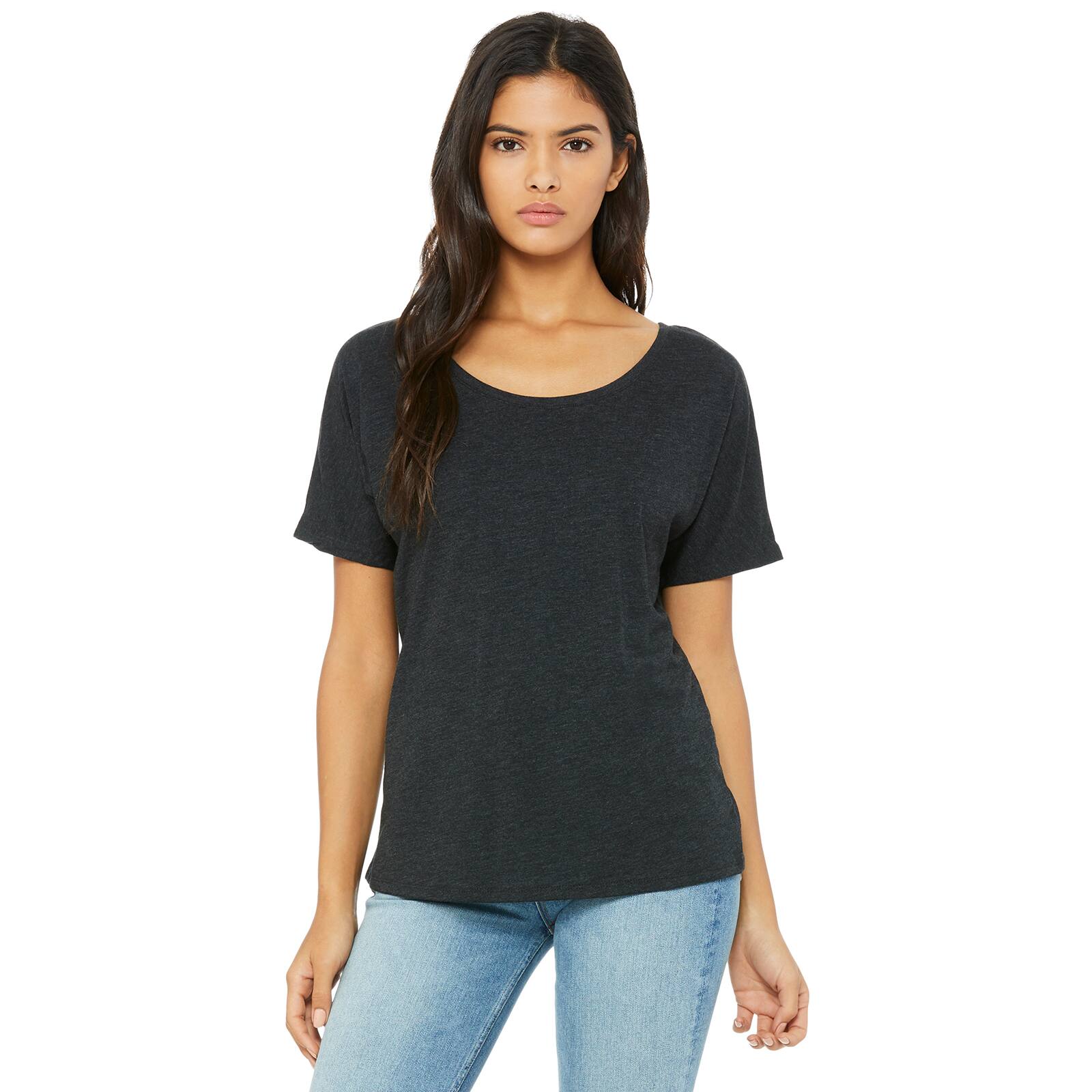 BELLA+CANVAS&#xAE; Slouchy Triblend Women&#x27;s T-Shirt