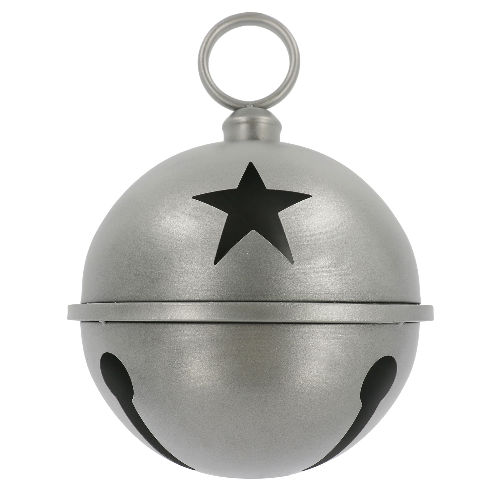 13" Metal Bell Tabletop Décor by Ashland