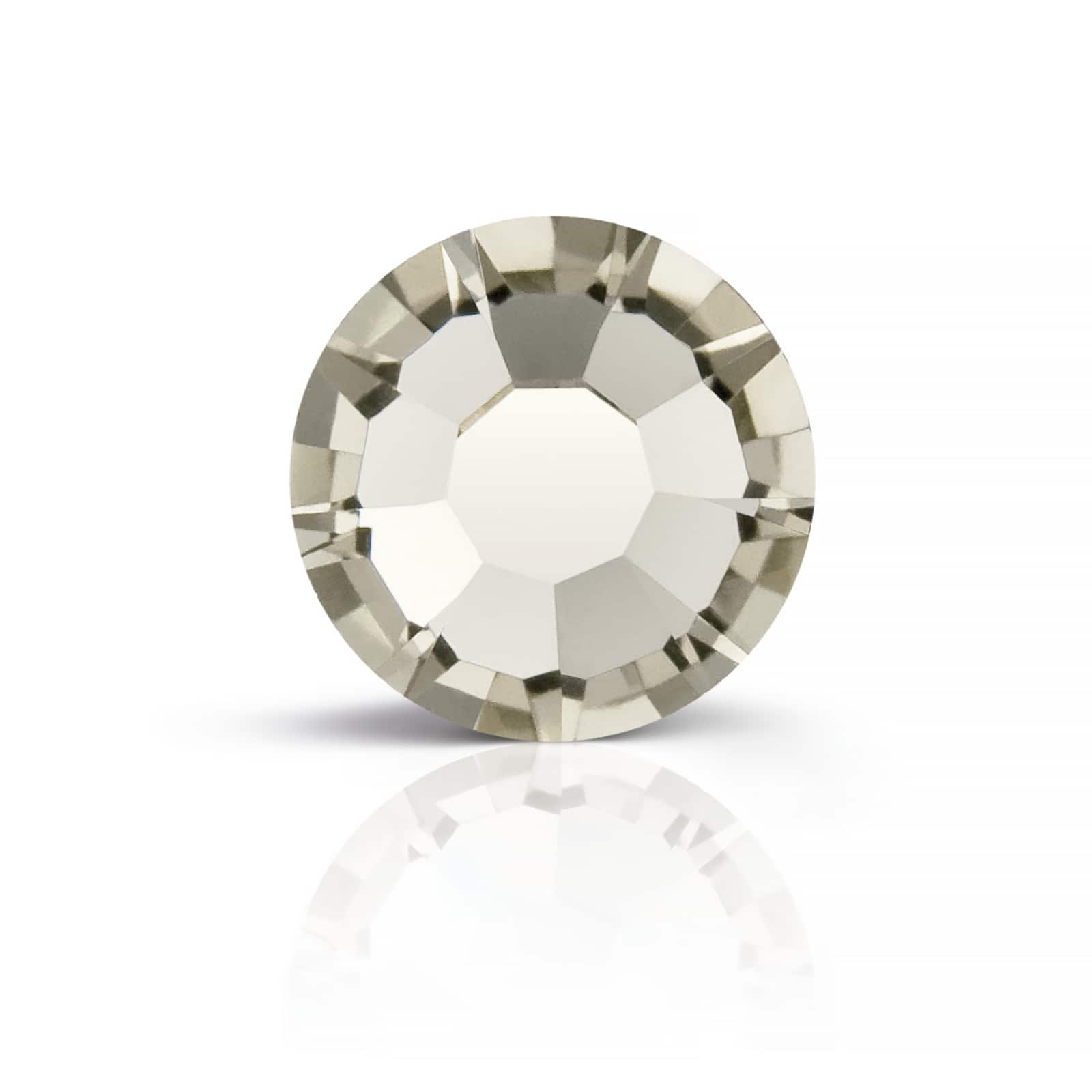 Preciosa MAXIMA SS20 Flatback Czech Crystals, 144ct.