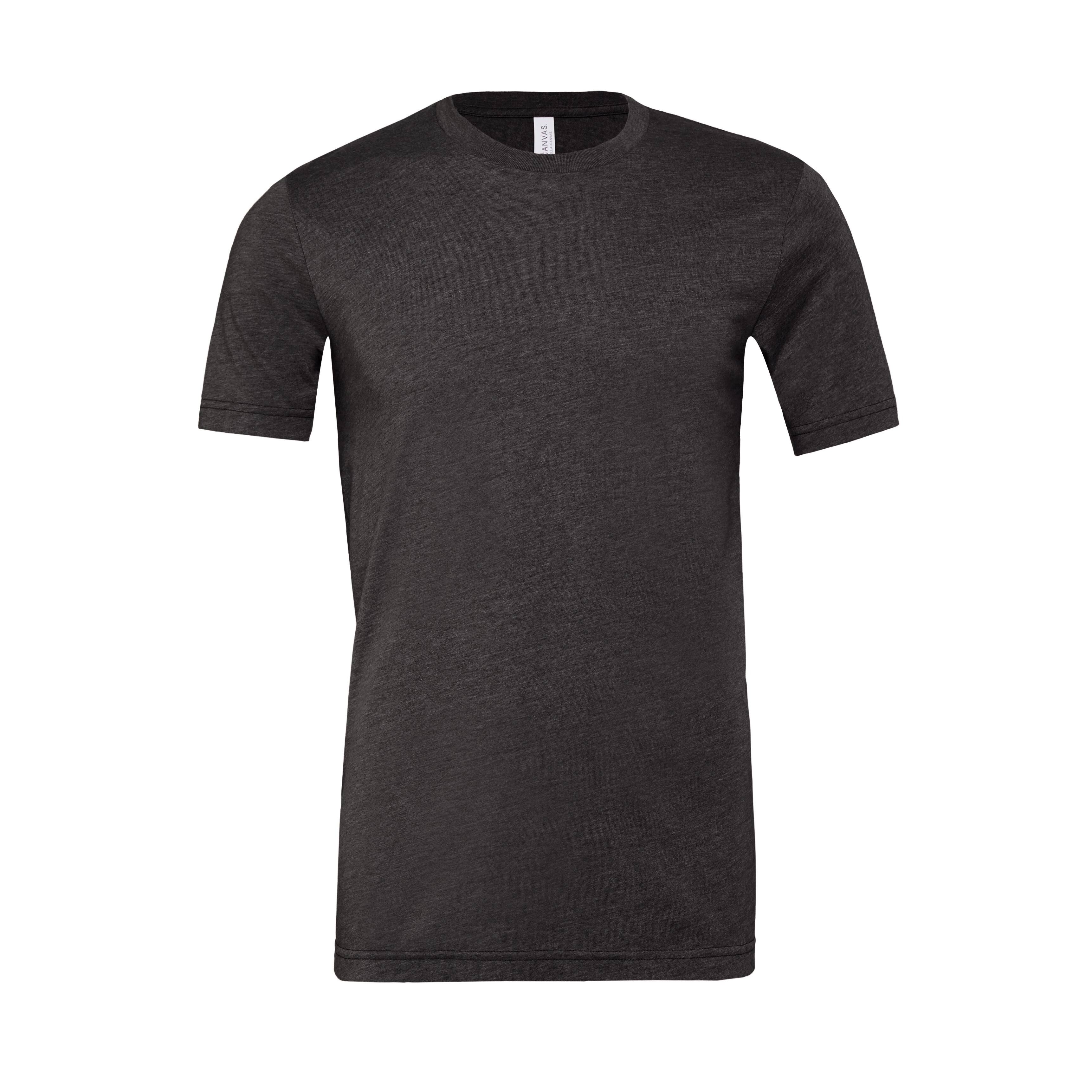BELLA+CANVAS® Adult Unisex Heather T-Shirt