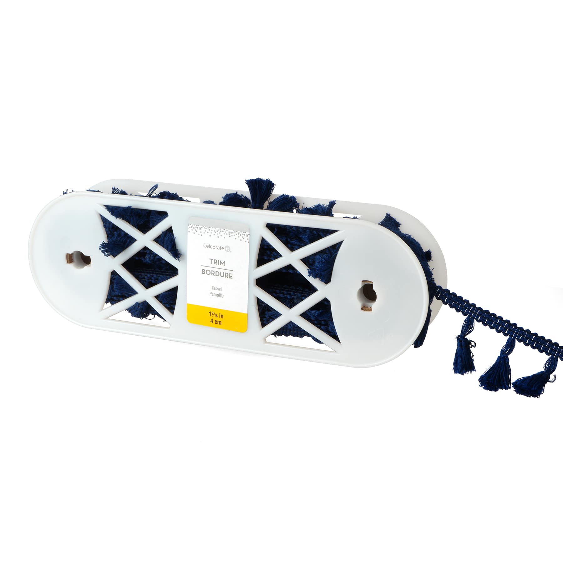 1 9/16&#x22; Tassel Trim by Celebrate It&#xAE;