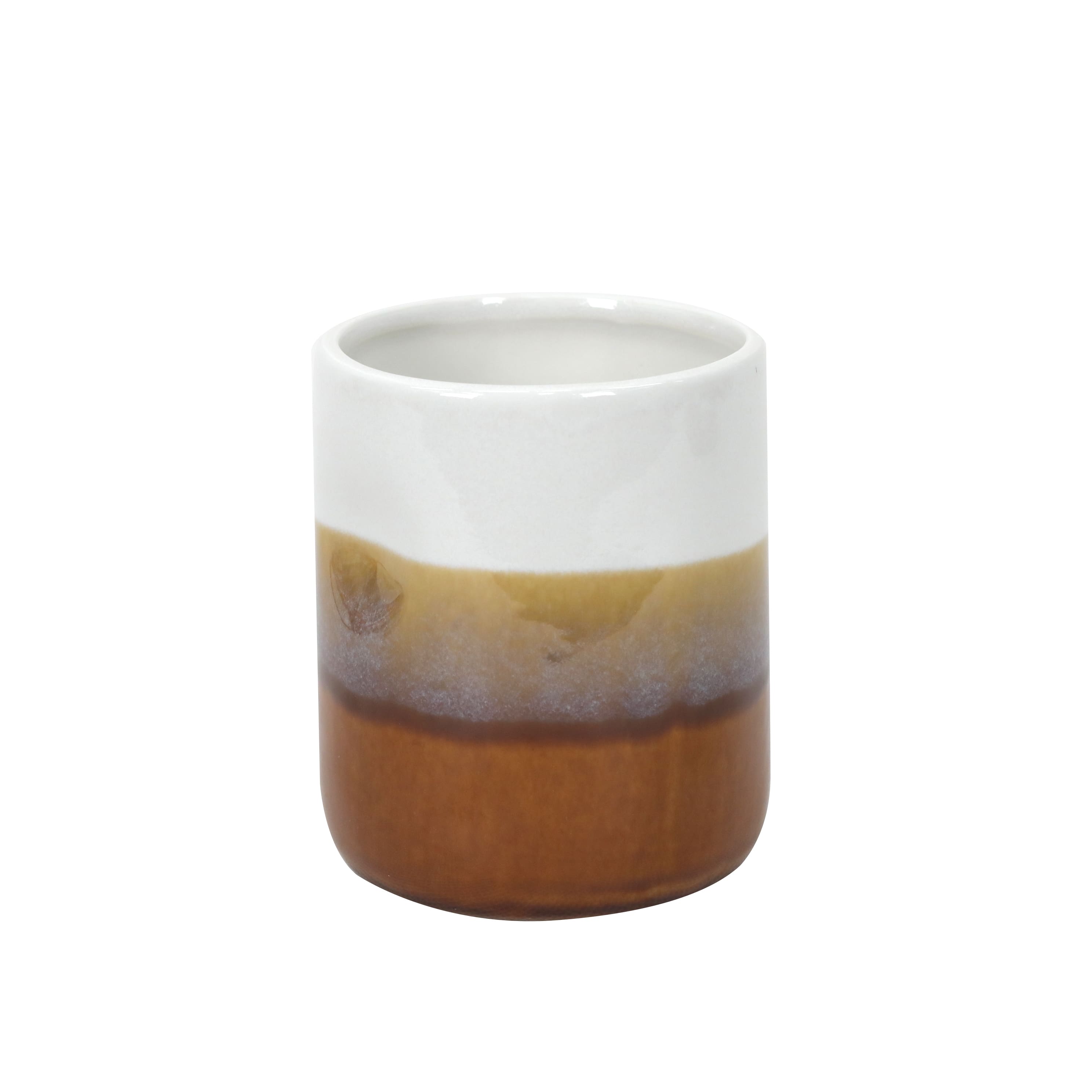 13oz. 2-Tone Ceramic Cup by Ashland&#xAE;