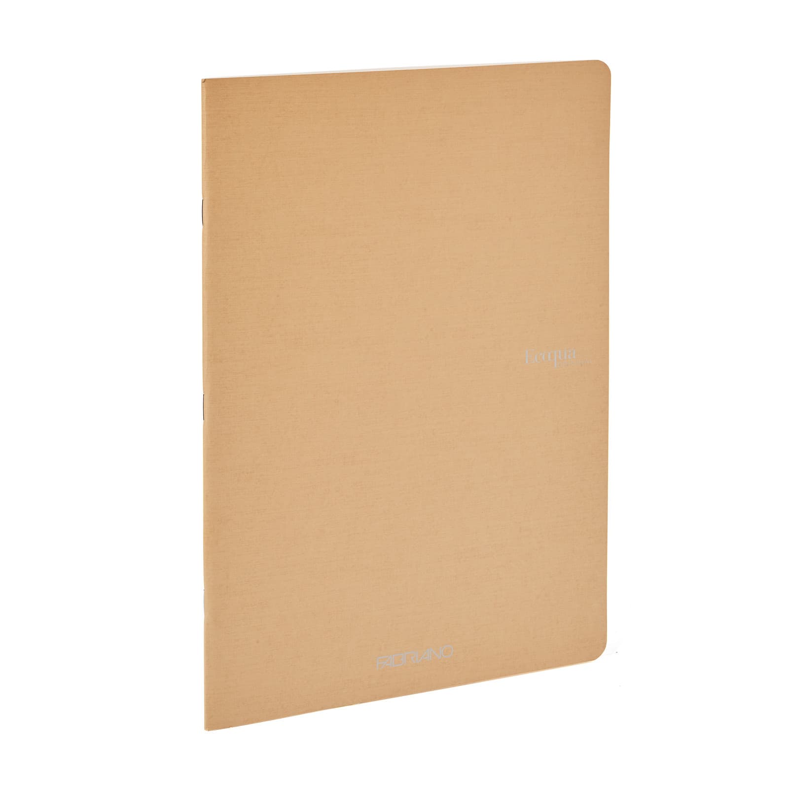 Fabriano&#xAE; EcoQua Original A5 Graph Staple-Bound Notebook