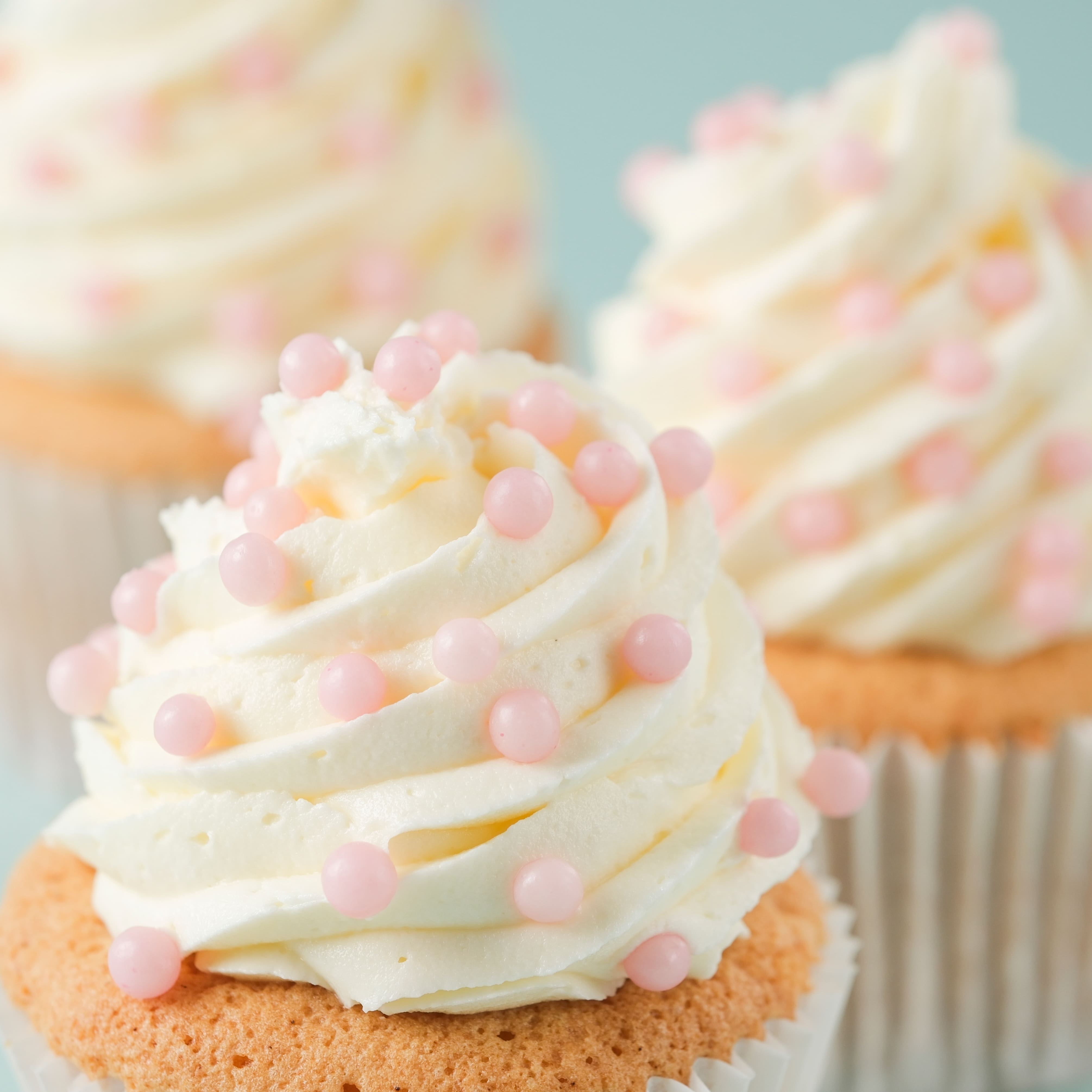 PME Cake Sweet Street&#xAE; 3.5oz. Cake Decorating Pearls