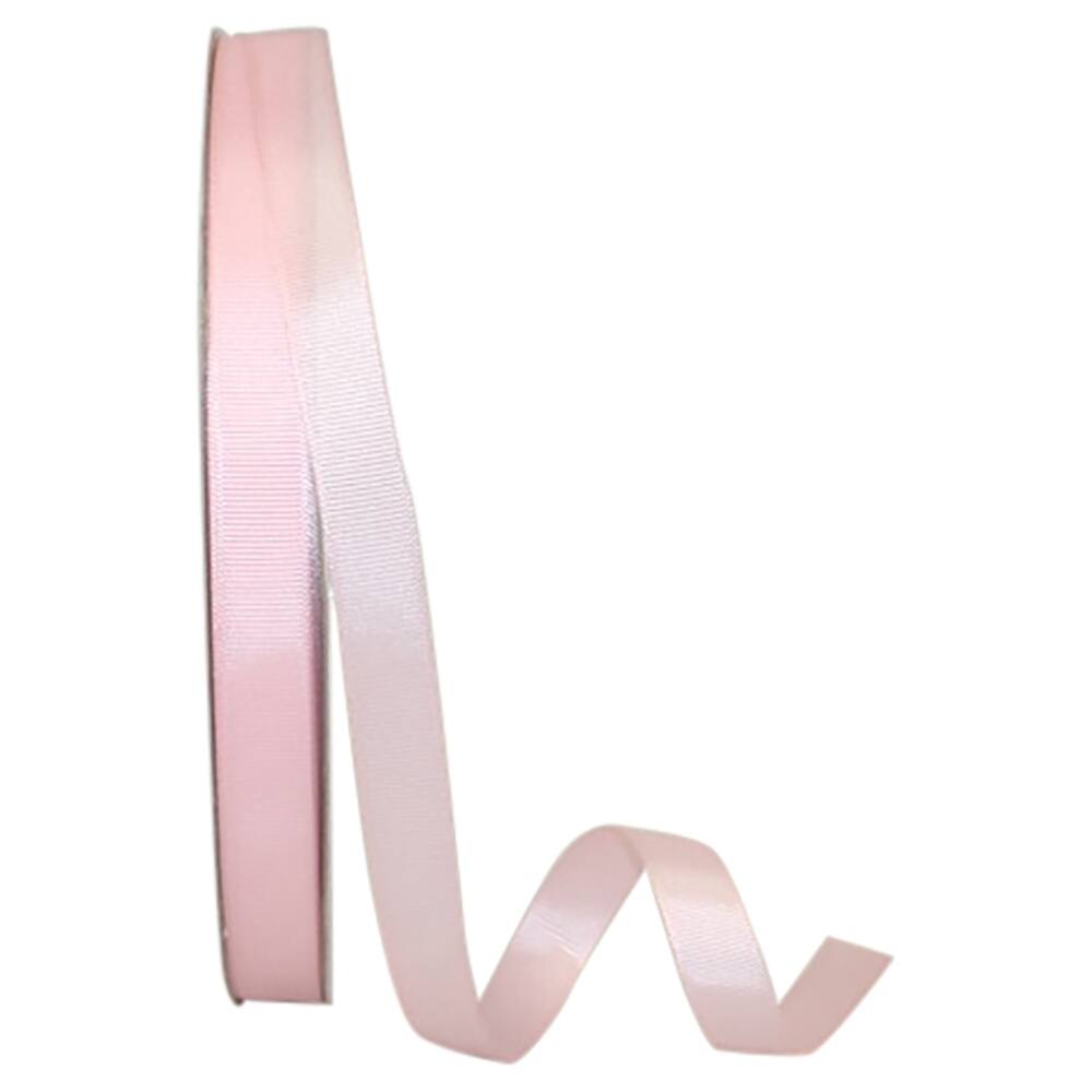 JAM Paper 5/8" x 100yd. Grosgrain Style Wired Ribbon