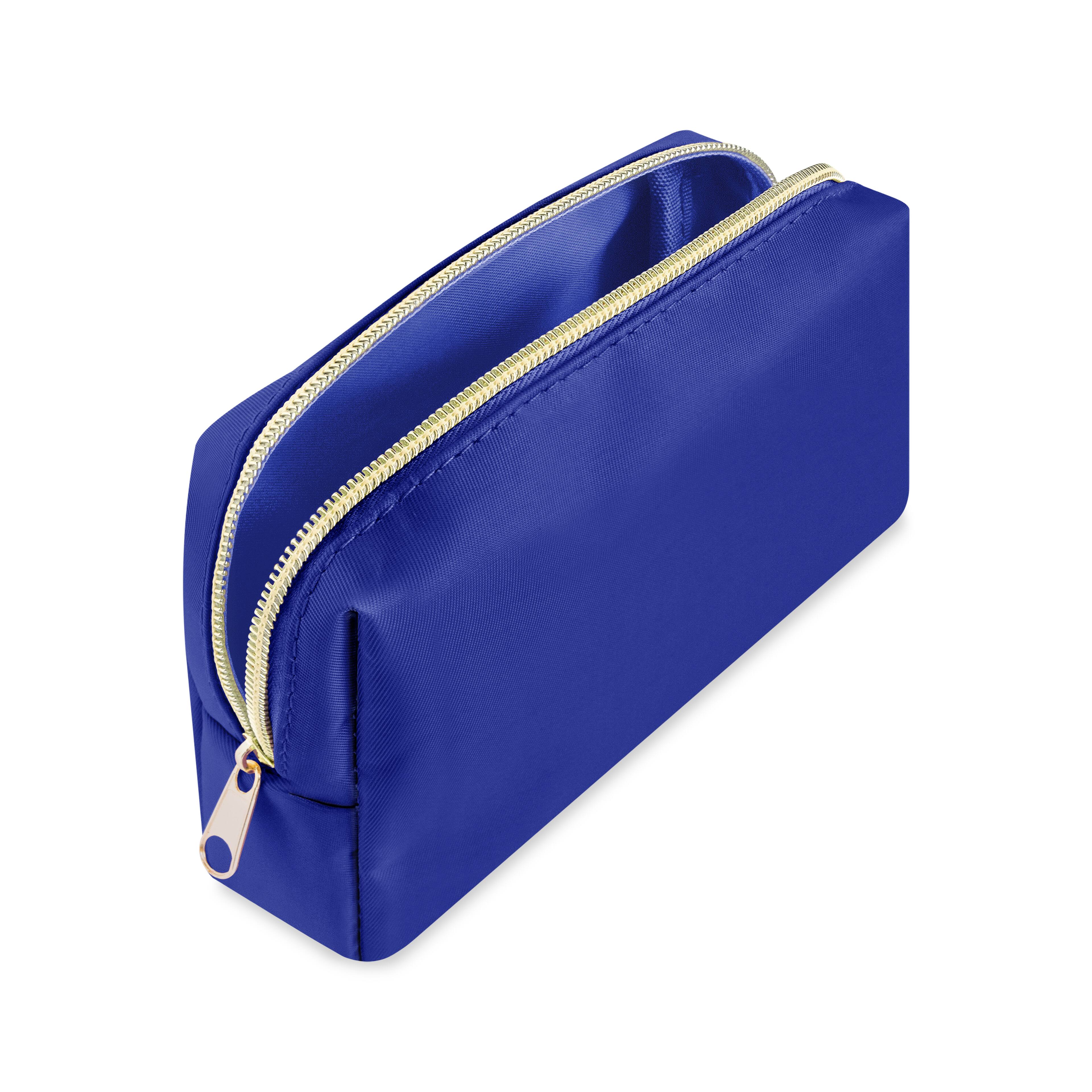 Craft Smith Large Nylon Zipper Pouch