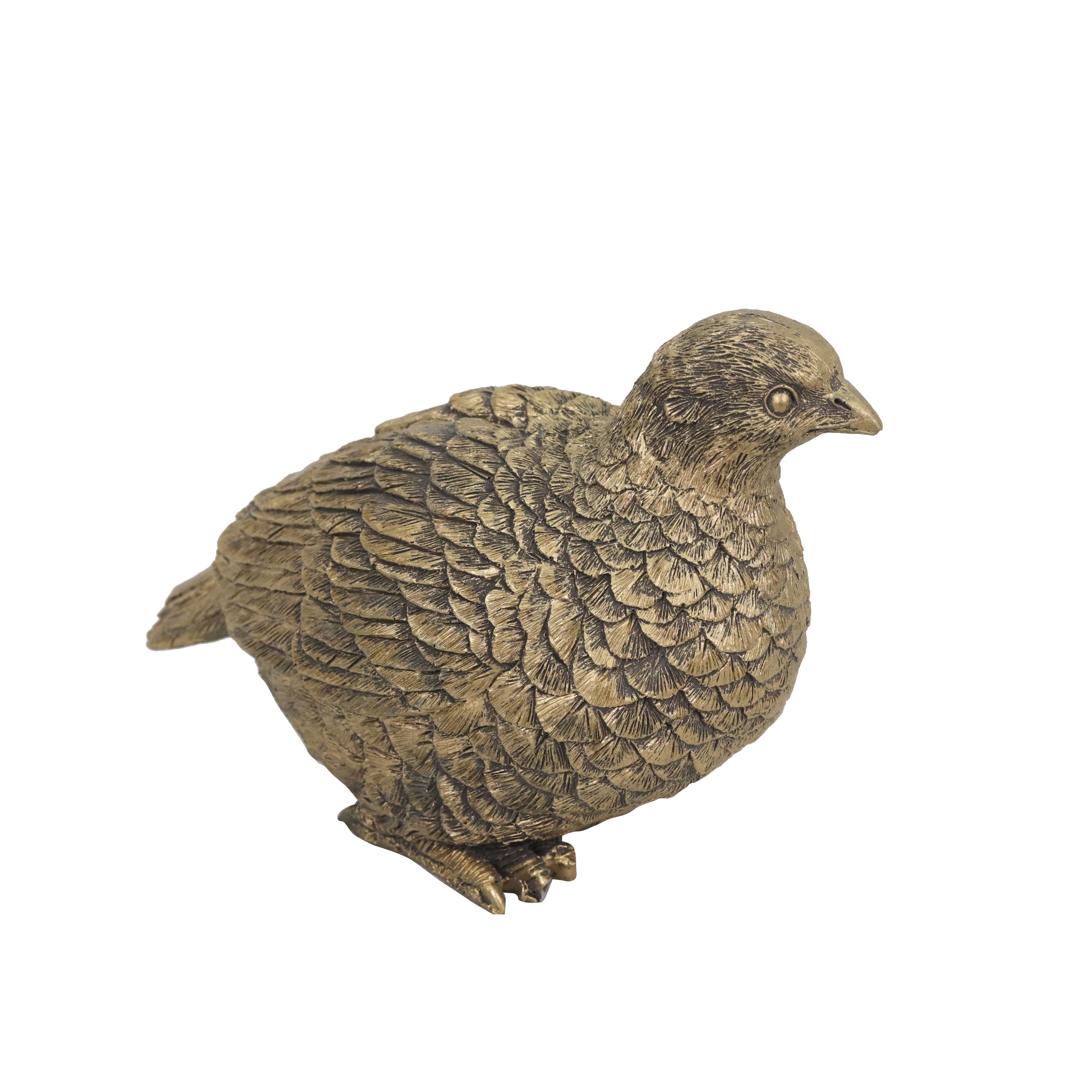 7.75&#x22; Grouse Tabletop D&#xE9;cor by Ashland&#xAE;