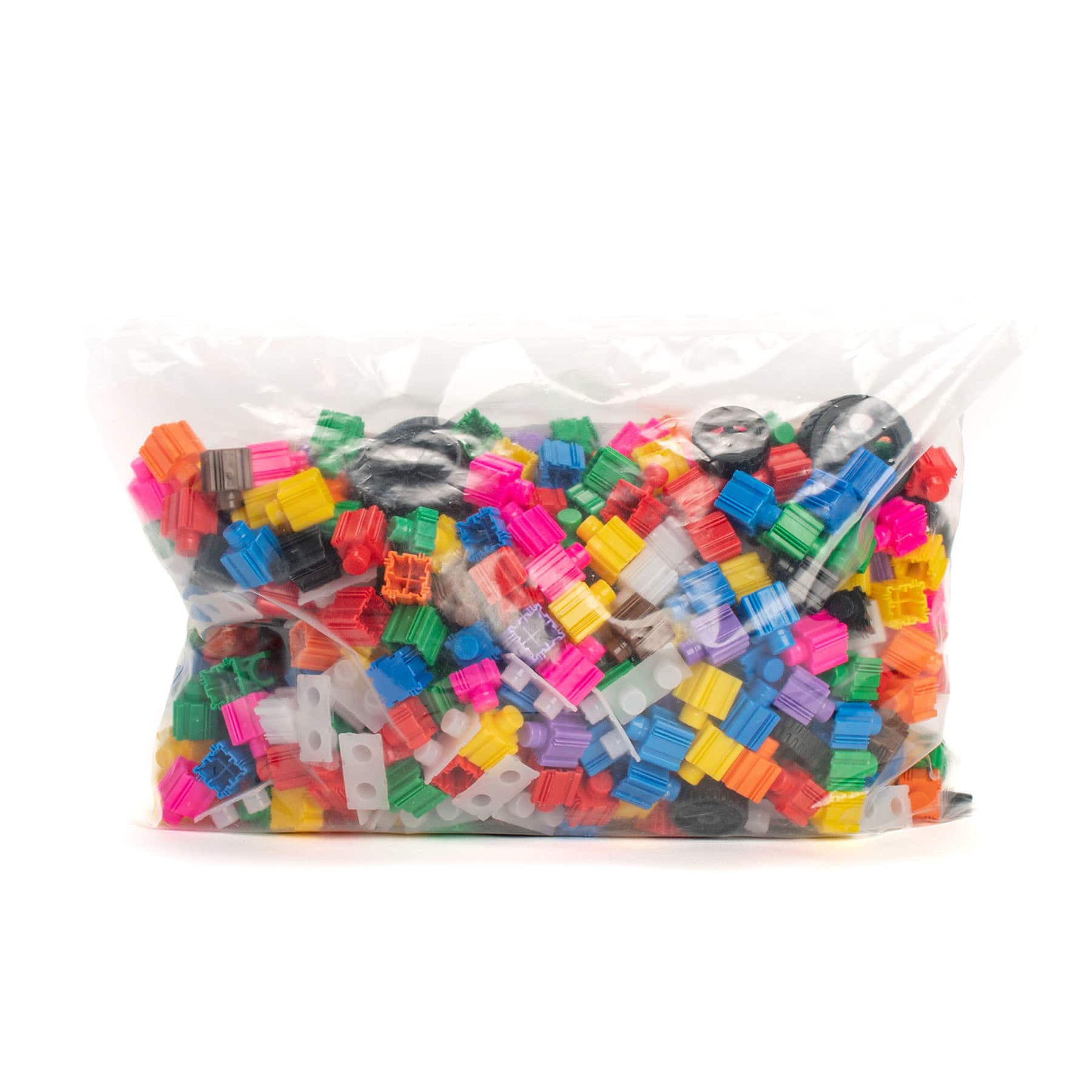 Snapo™ Building Blocks Epic Builders Kit