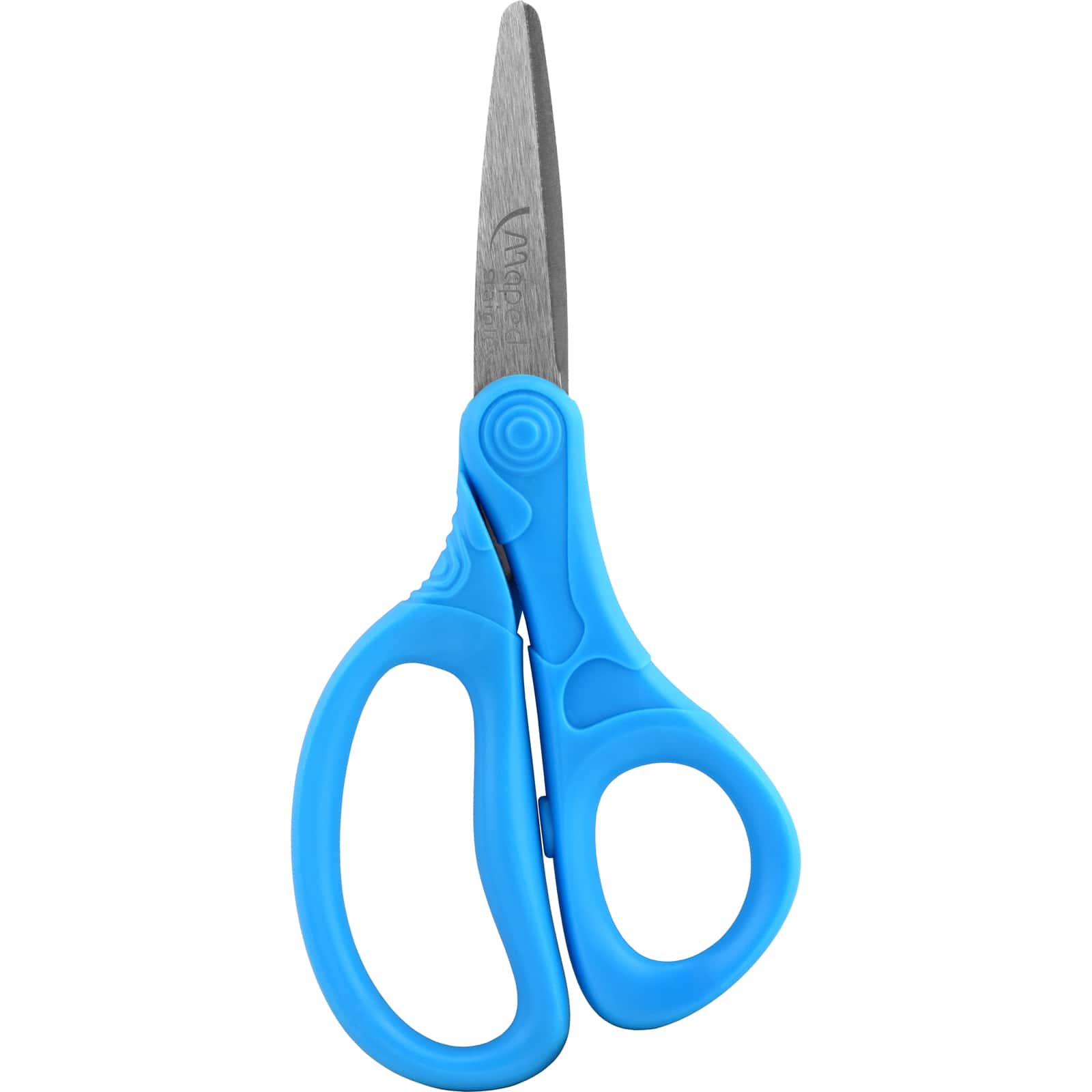 Maped&#xAE; Essential 5&#x22; Pointed Tip Kid Scissors, 12ct.