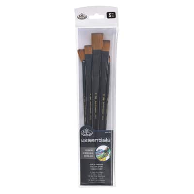 Great deals on ROYAL BRUSH - essentials Mixed Media Art Set In
