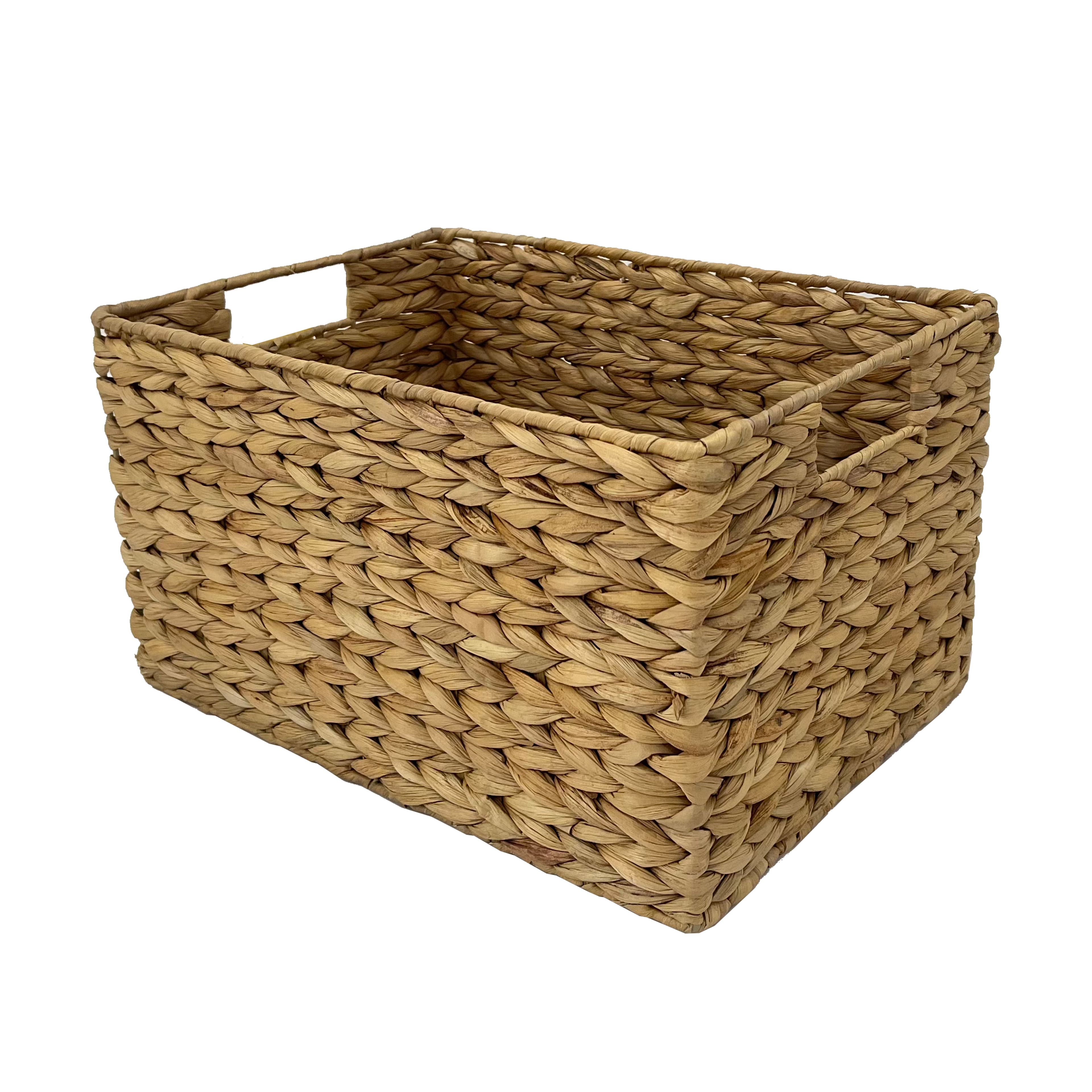 Large Rectangle Basket by Ashland&#xAE;