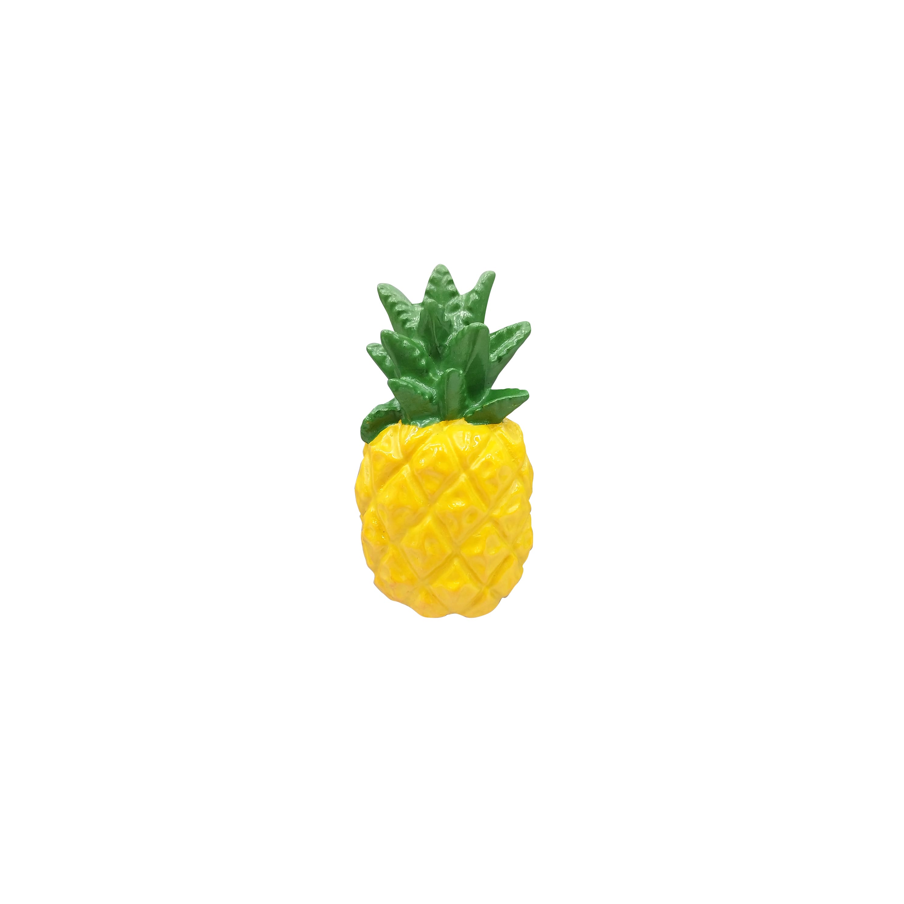 Food Decorative Magnet by Ashland®, Color: Pineapple | Michaels