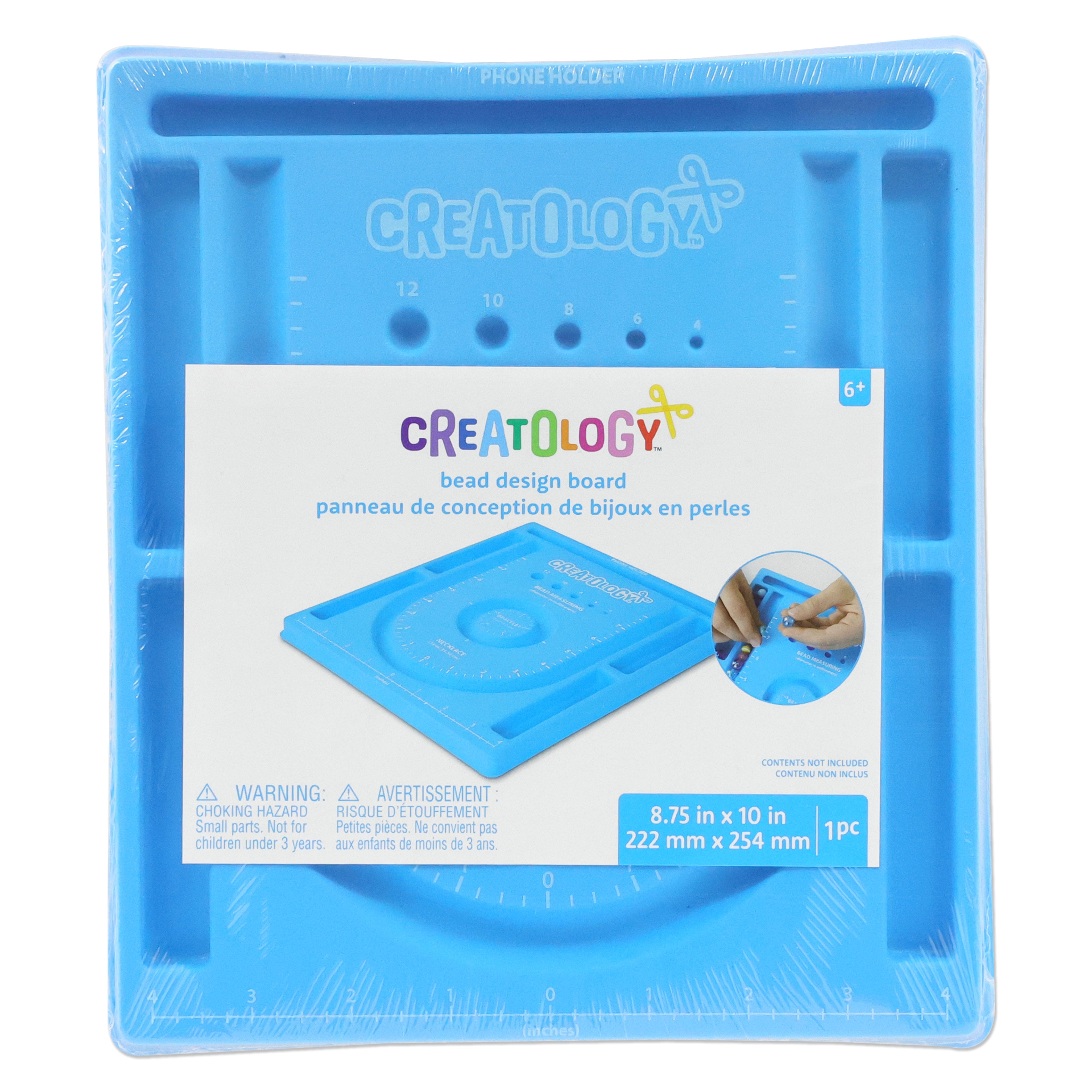 12 Pack: Bead Design Board by Creatology™