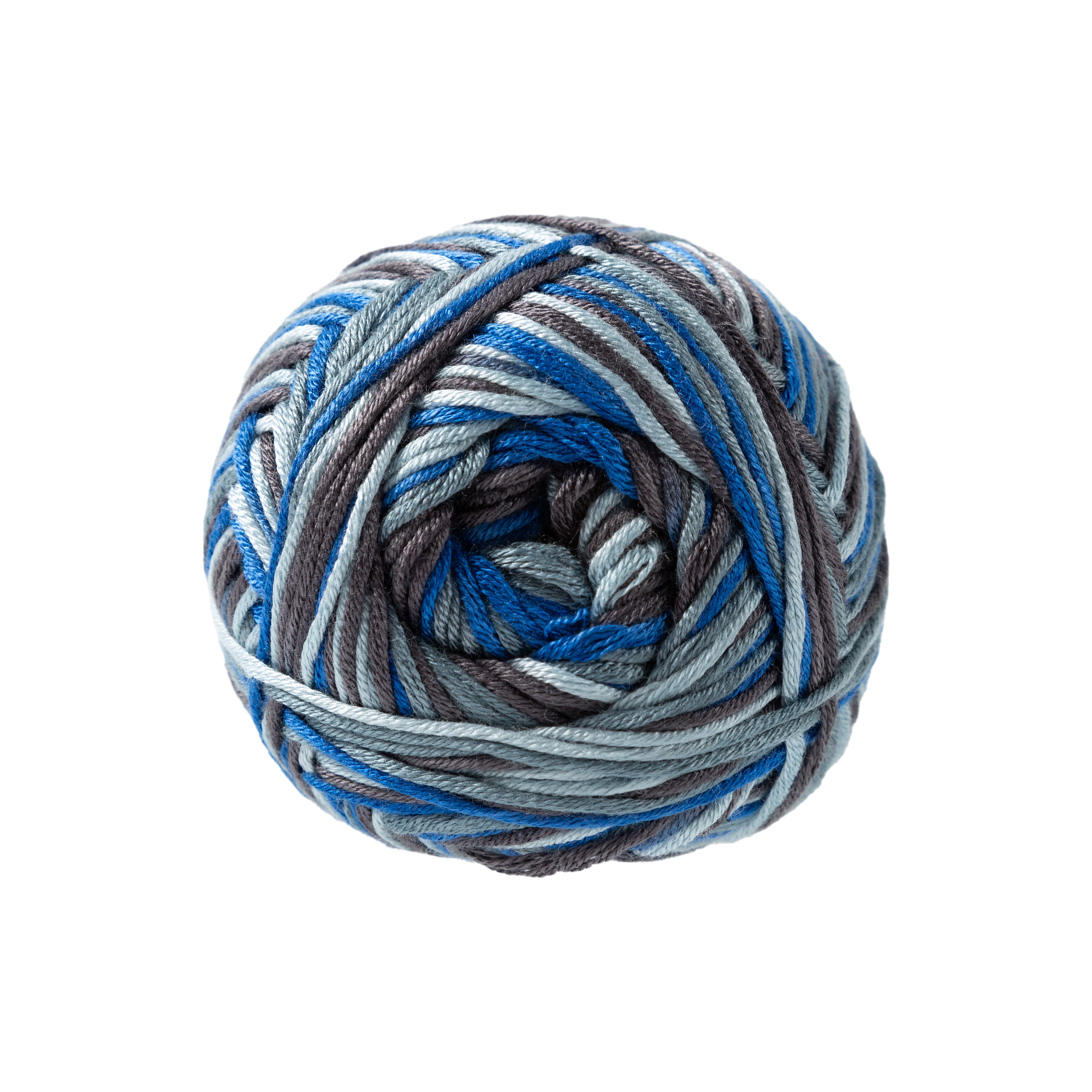 15 Pack: Silky Soft™ Multi Yarn by Loops & Threads®