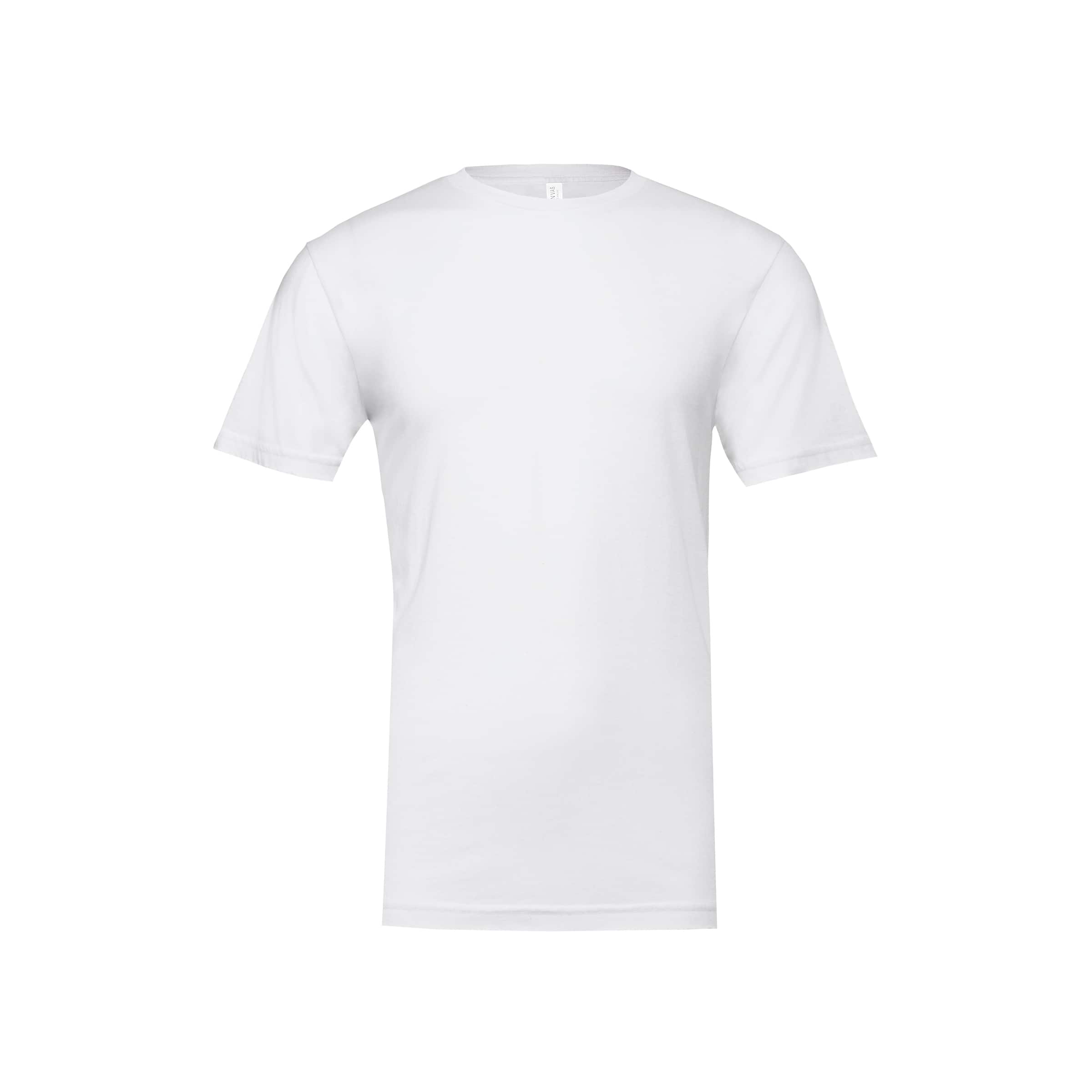 BELLA+CANVAS&#xAE; Adult Unisex T-Shirt