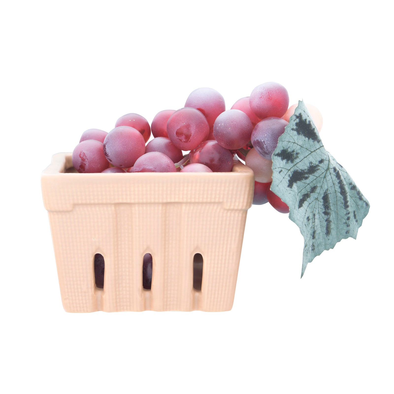 Hello Honey&#xAE; Stoneware Berry Baskets Set, 4ct.