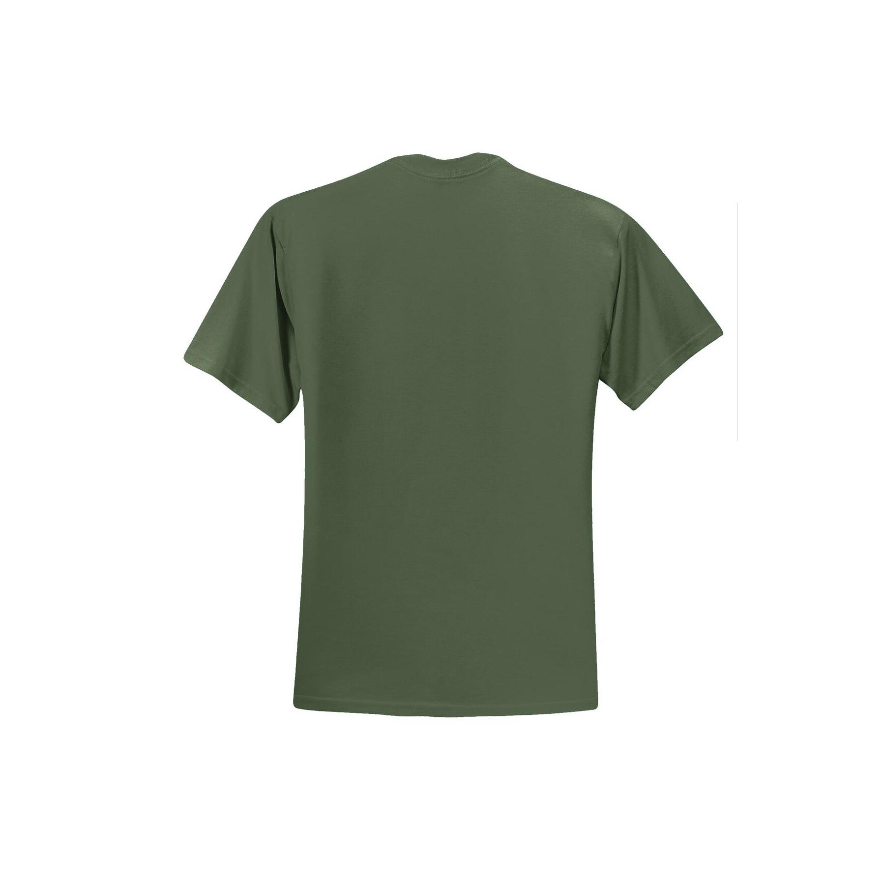 JERZEES® Dri-Power® Colors 50/50 Cotton/Poly T-Shirt