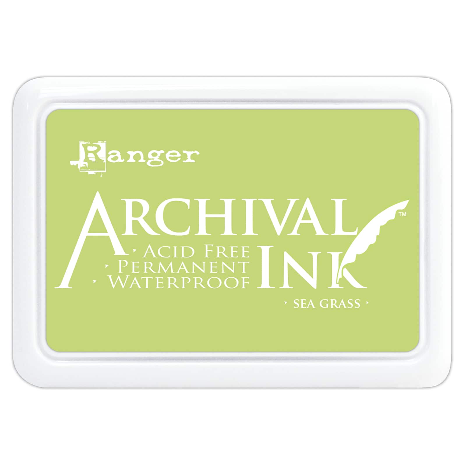 Ranger - Archival™ Ink Pads – The Queen's Ink